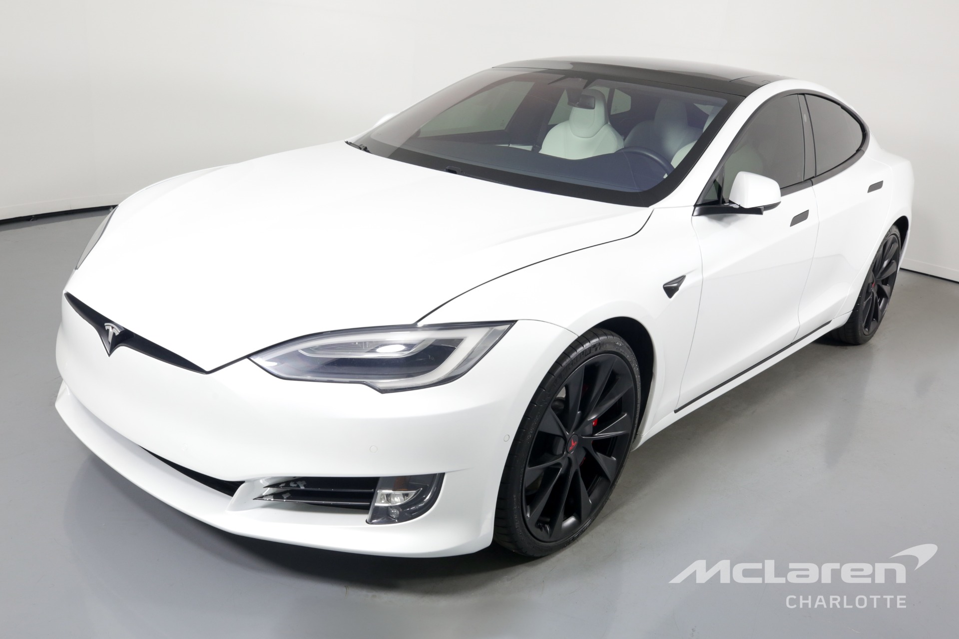 Used 2018 Tesla Model S P100D | Charlotte, NC