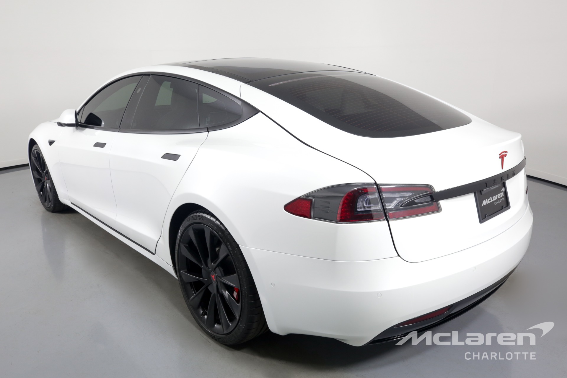 Used 2018 Tesla Model S P100D | Charlotte, NC