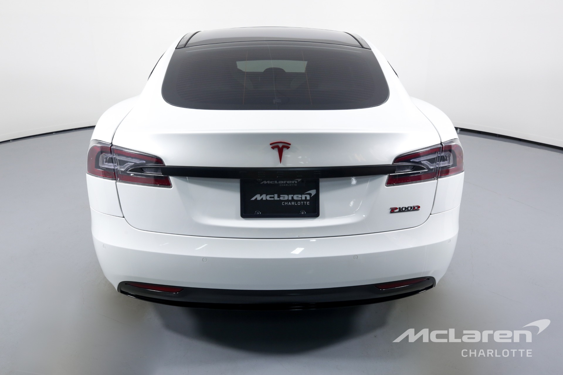 Used 2018 Tesla Model S P100D | Charlotte, NC