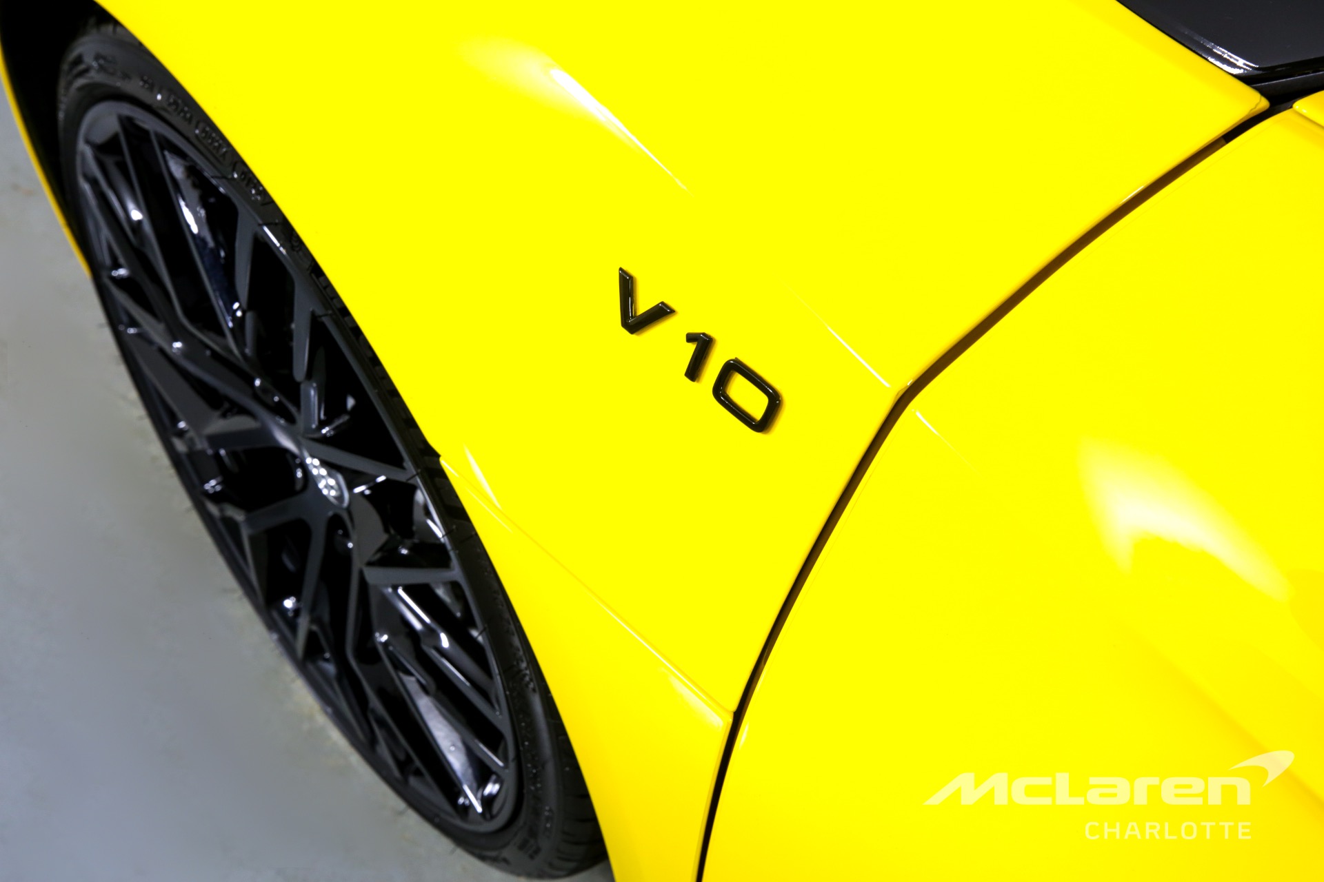 Used 2018 Audi R8 5.2 quattro V10 Plus Spyder | Charlotte, NC