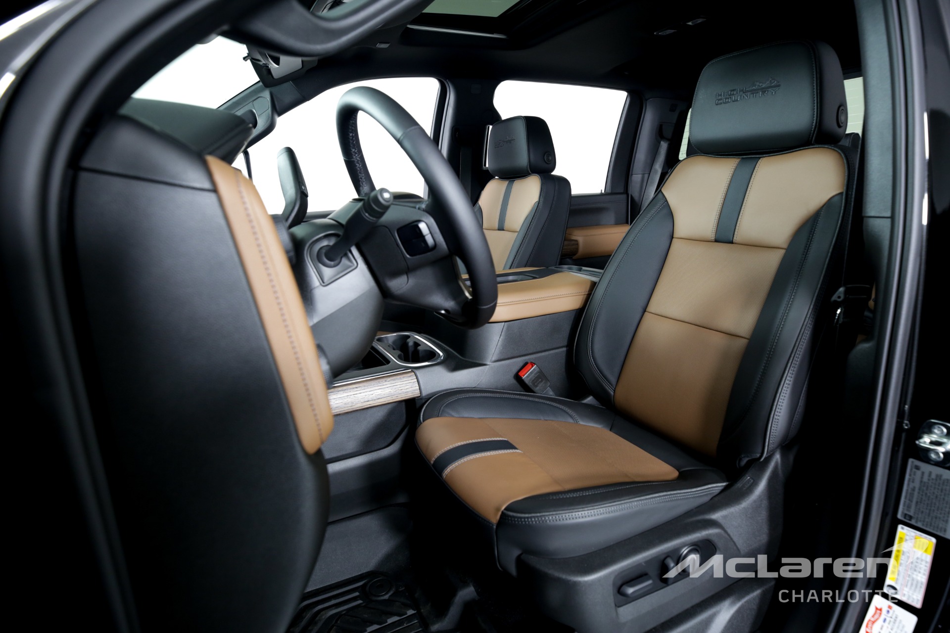 Used 2022 Chevrolet Silverado 2500HD High Country | Charlotte, NC
