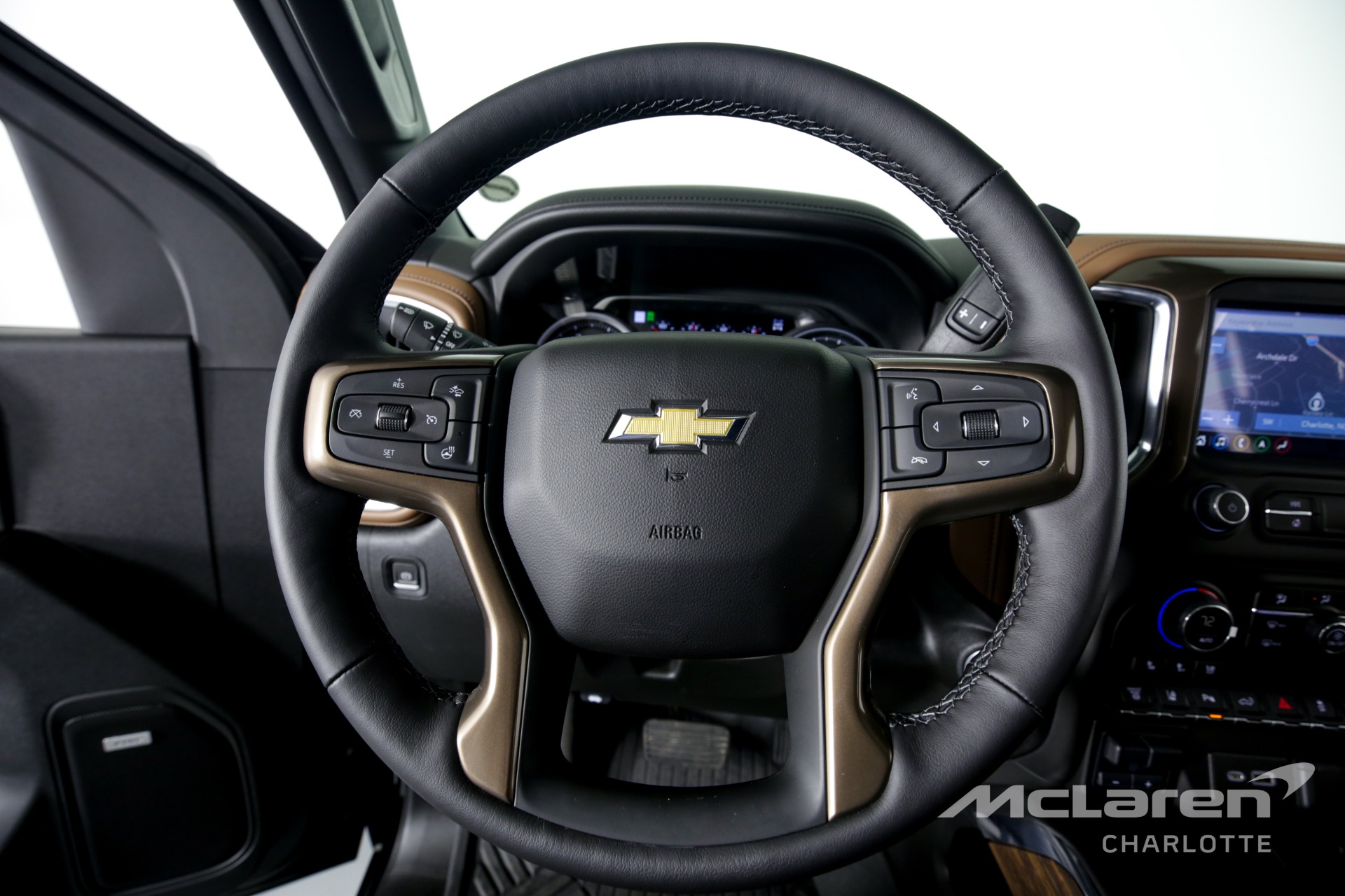 Used 2022 Chevrolet Silverado 2500HD High Country | Charlotte, NC