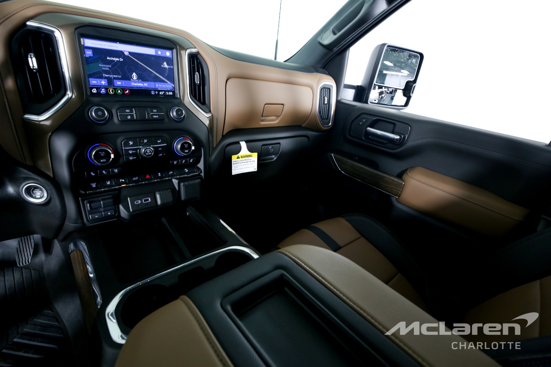 Used 2022 Chevrolet Silverado 2500HD High Country | Charlotte, NC