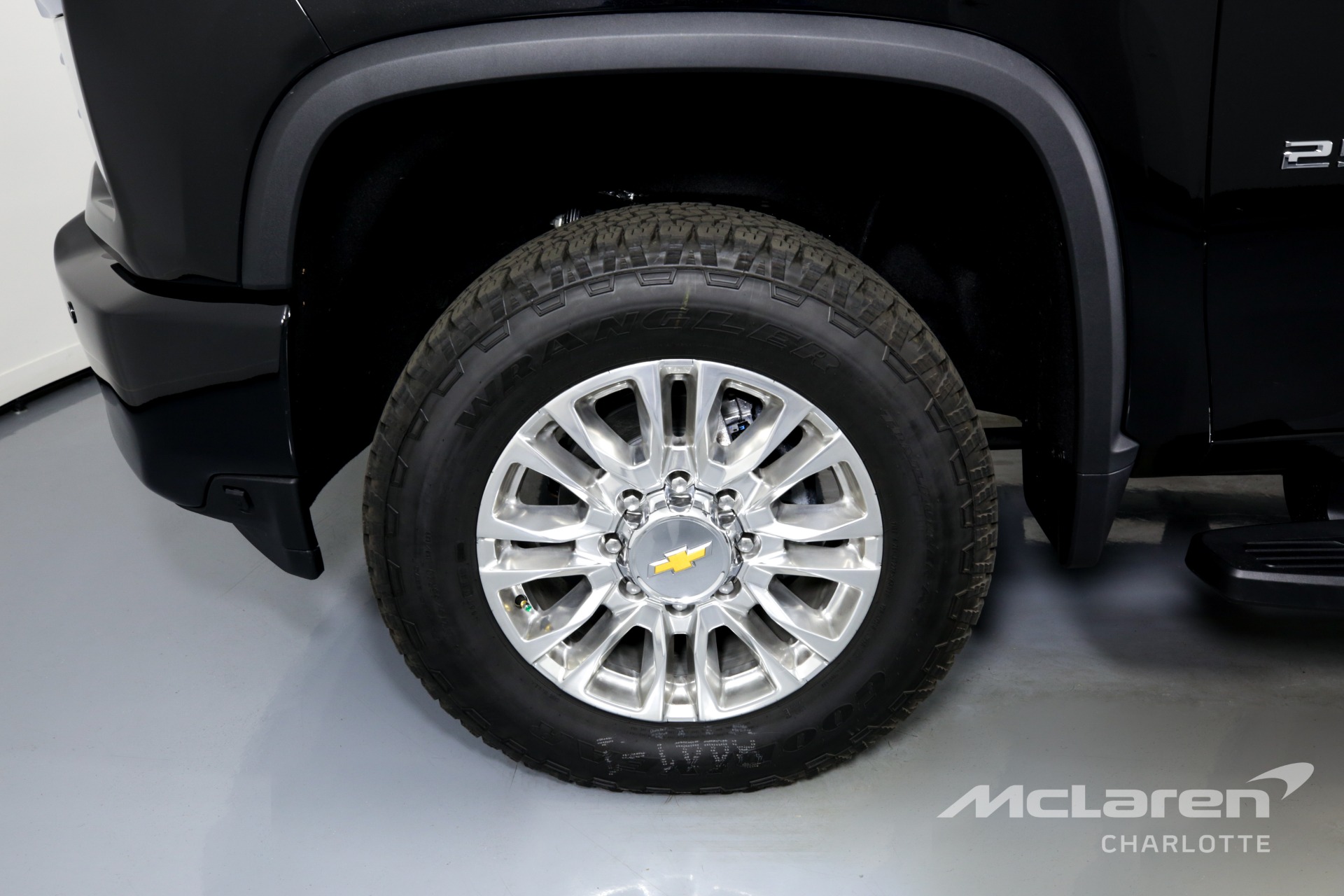Used 2022 Chevrolet Silverado 2500HD High Country | Charlotte, NC