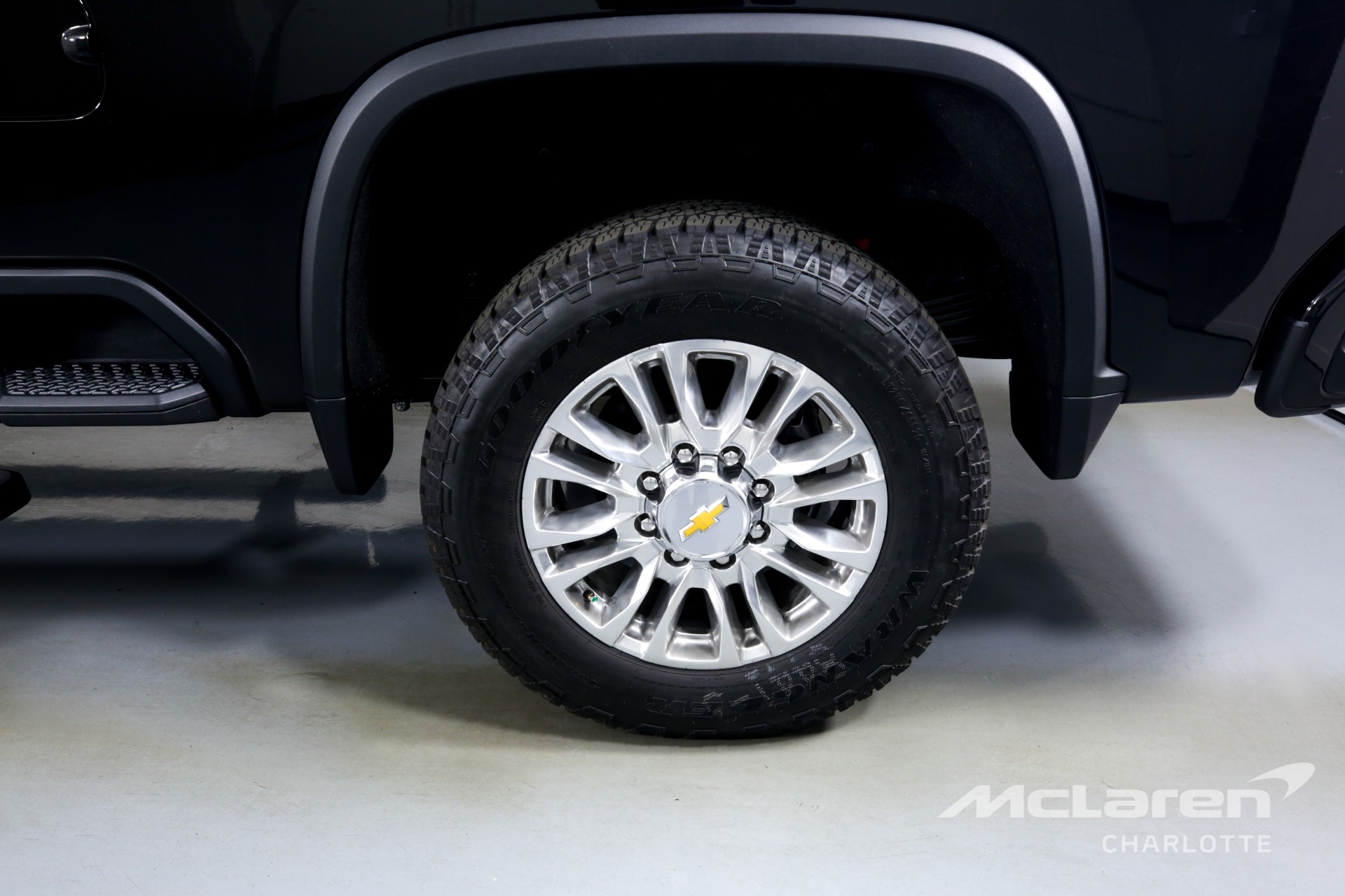 Used 2022 Chevrolet Silverado 2500HD High Country | Charlotte, NC