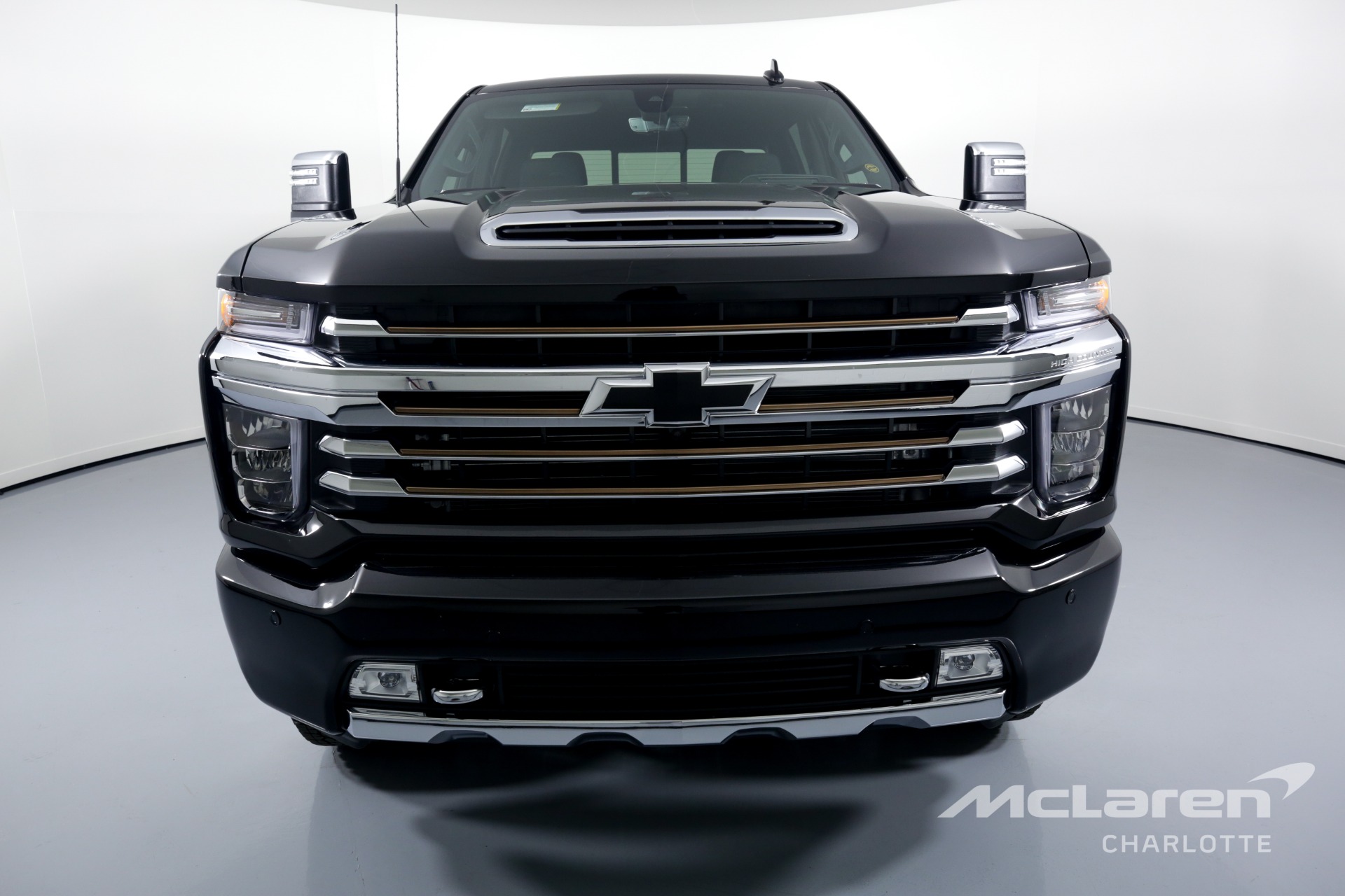 Used 2022 Chevrolet Silverado 2500HD High Country | Charlotte, NC