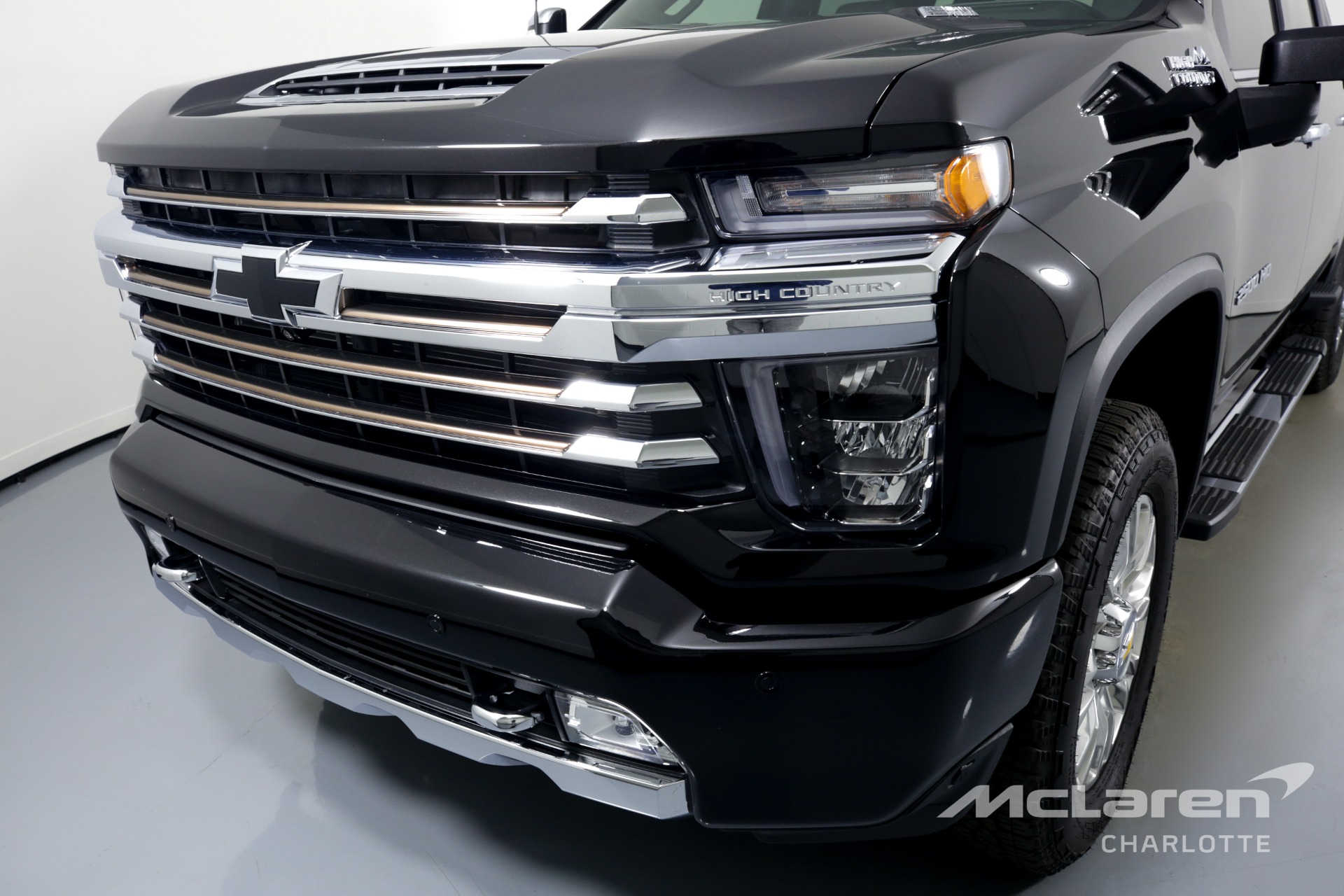 Used 2022 Chevrolet Silverado 2500HD High Country | Charlotte, NC