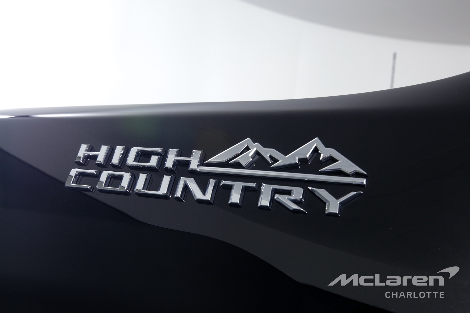 Used 2022 Chevrolet Silverado 2500HD High Country | Charlotte, NC