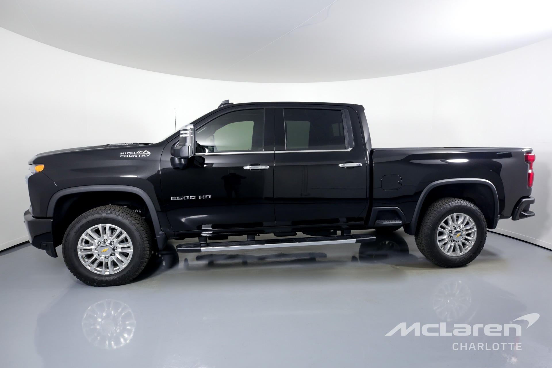 Used 2022 Chevrolet Silverado 2500HD High Country | Charlotte, NC