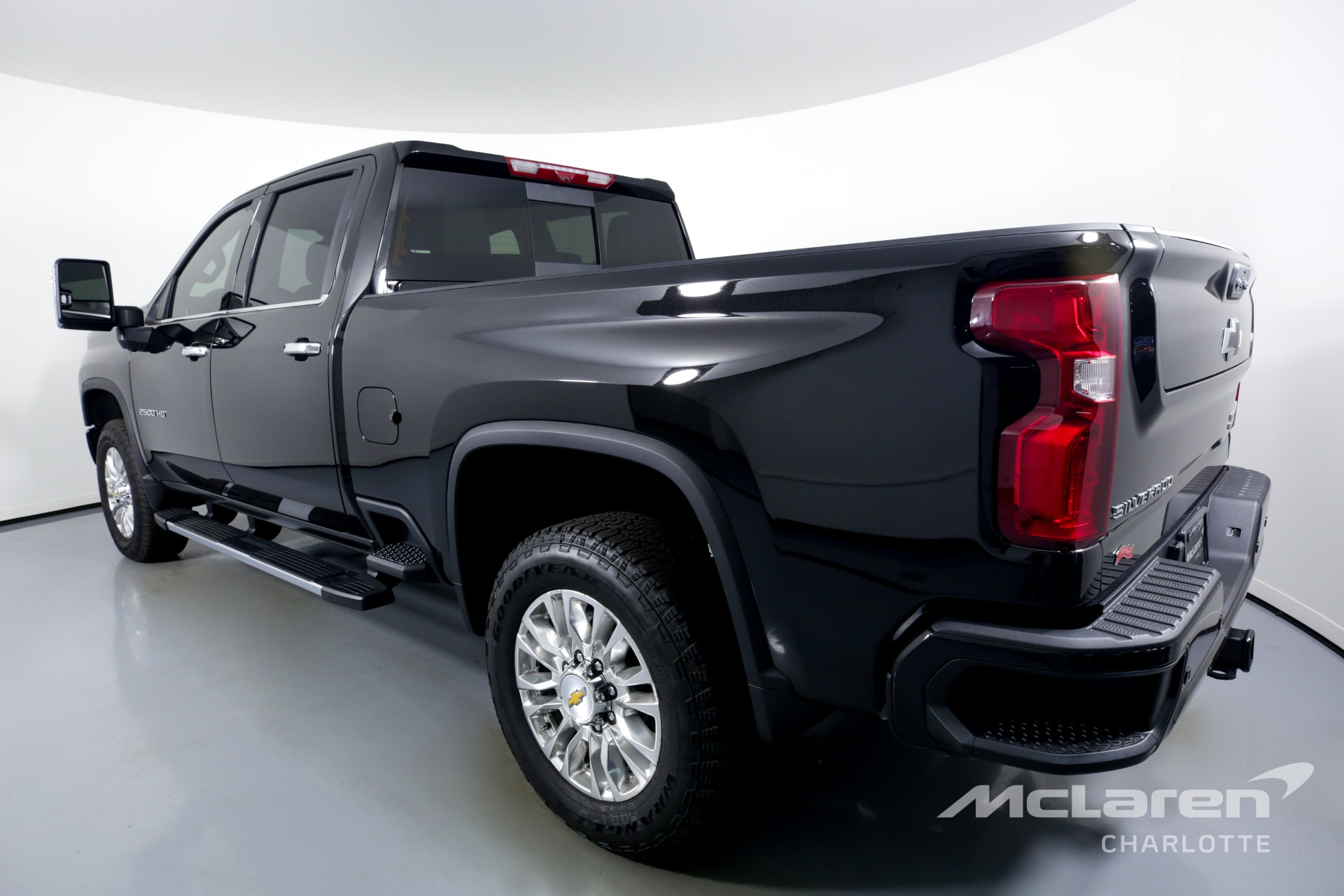 Used 2022 Chevrolet Silverado 2500HD High Country | Charlotte, NC