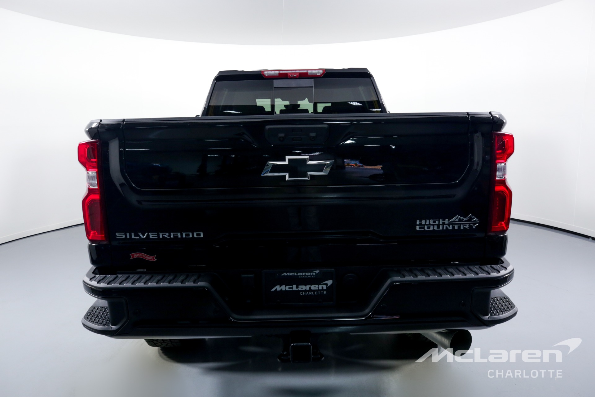Used 2022 Chevrolet Silverado 2500HD High Country | Charlotte, NC