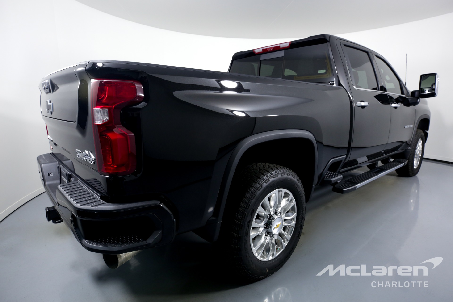 Used 2022 Chevrolet Silverado 2500HD High Country | Charlotte, NC