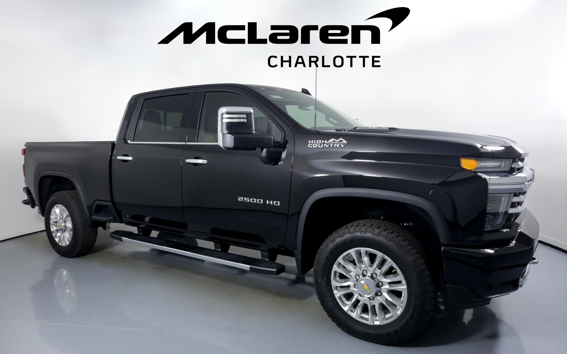 Used 2022 Chevrolet Silverado 2500HD High Country | Charlotte, NC