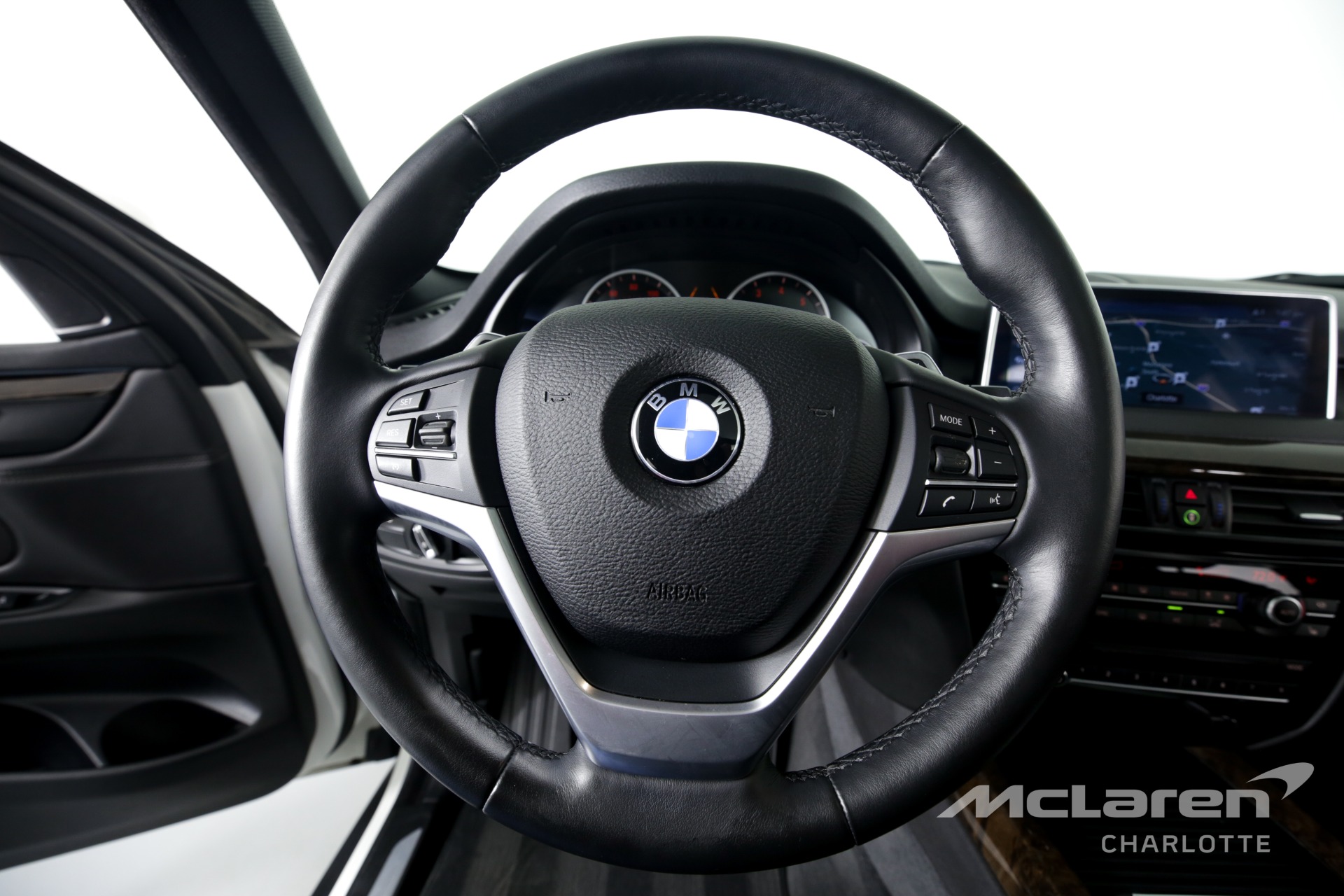 Used 2018 BMW X5 xDrive35i | Charlotte, NC