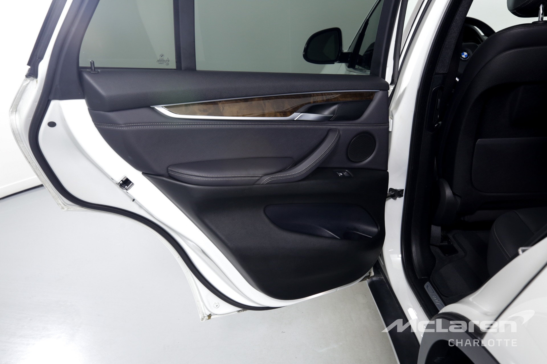 Used 2018 BMW X5 xDrive35i | Charlotte, NC