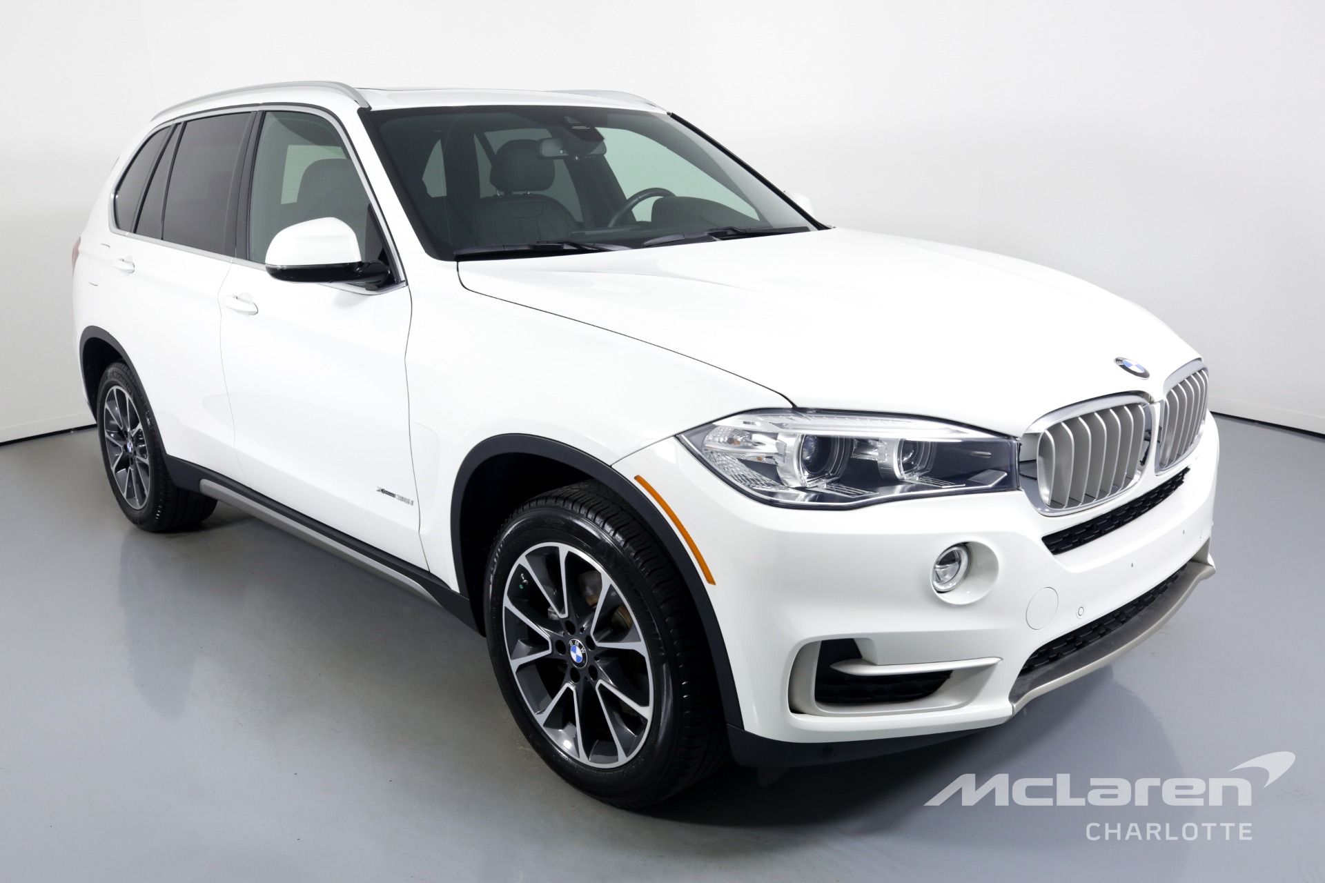 Used 2018 BMW X5 xDrive35i | Charlotte, NC