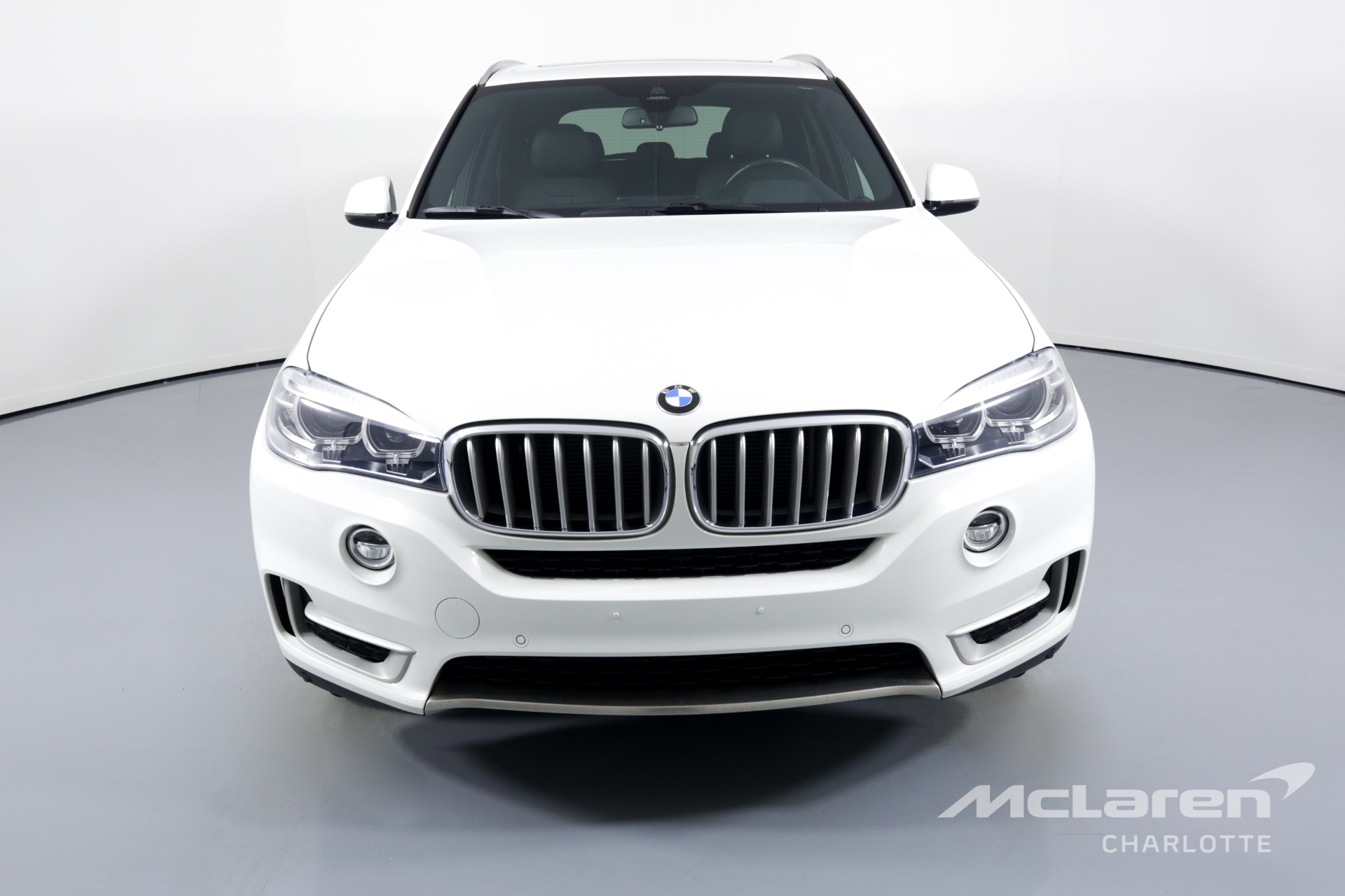 Used 2018 BMW X5 xDrive35i | Charlotte, NC