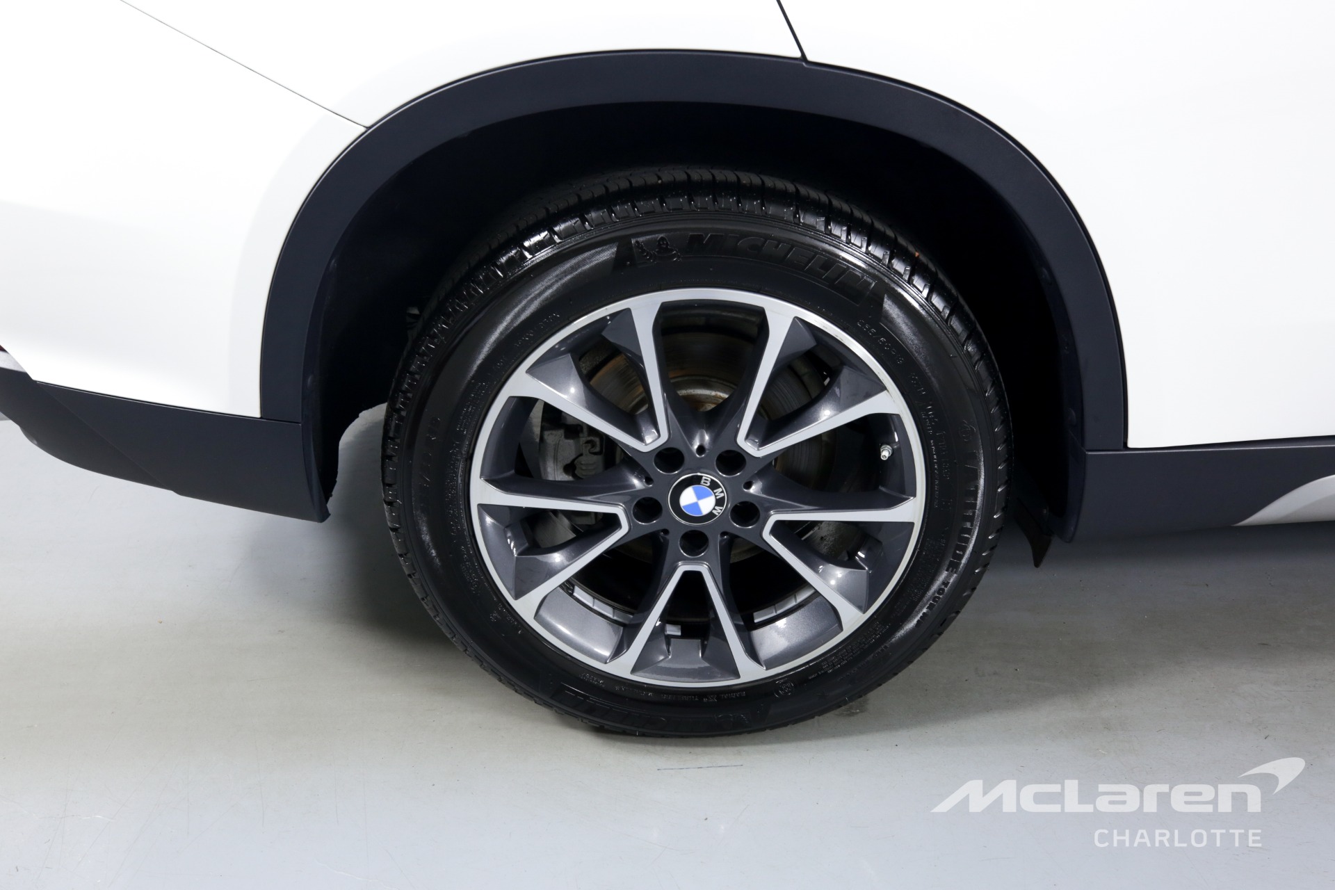 Used 2018 BMW X5 xDrive35i | Charlotte, NC