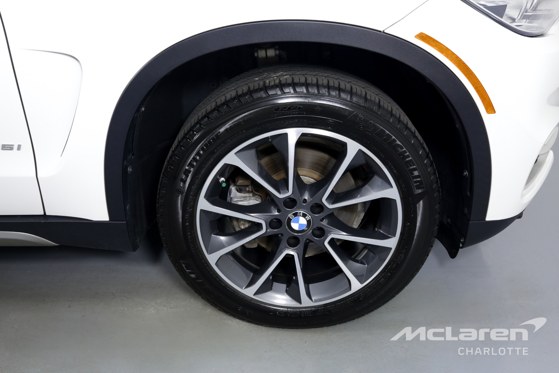 Used 2018 BMW X5 xDrive35i | Charlotte, NC