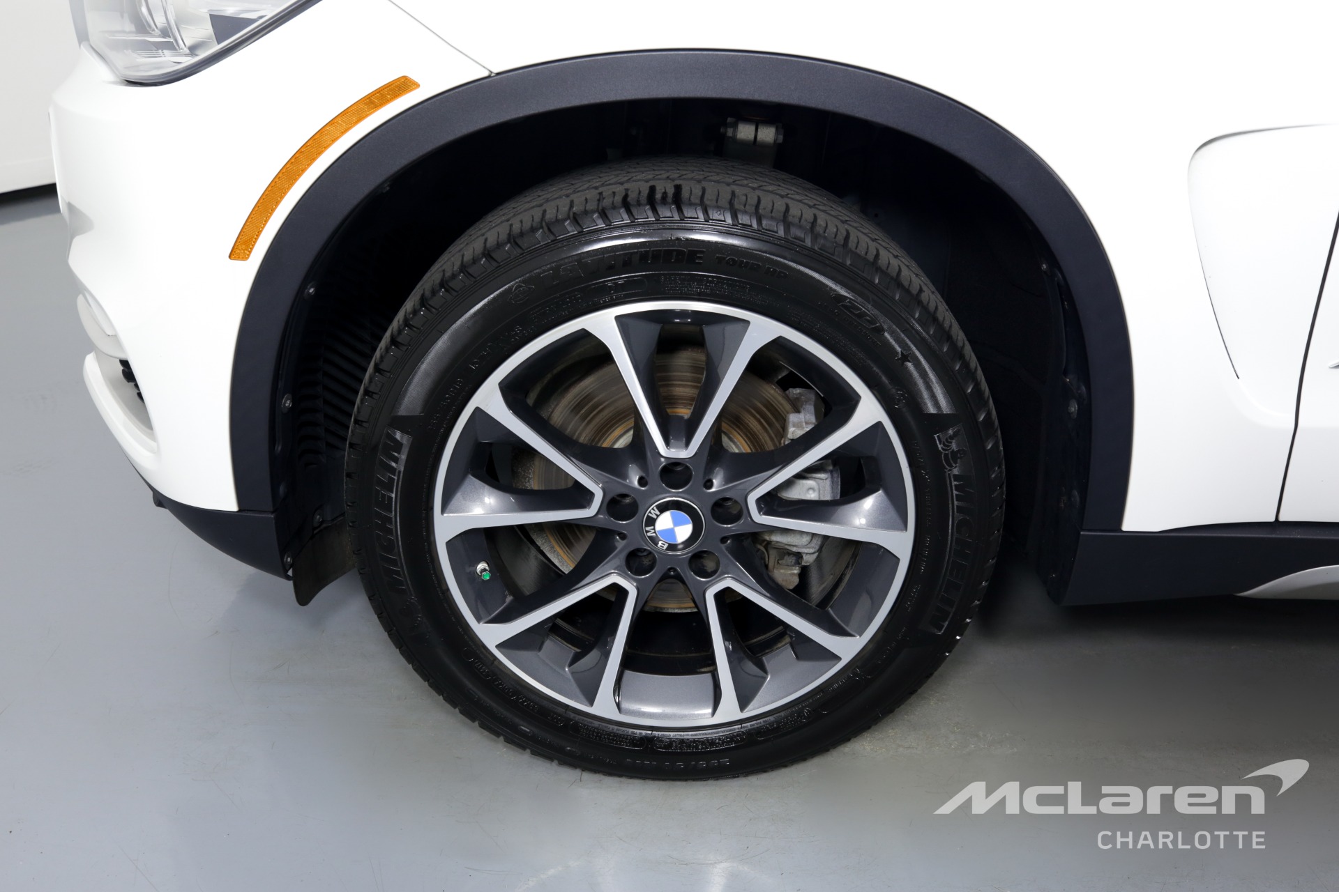 Used 2018 BMW X5 xDrive35i | Charlotte, NC