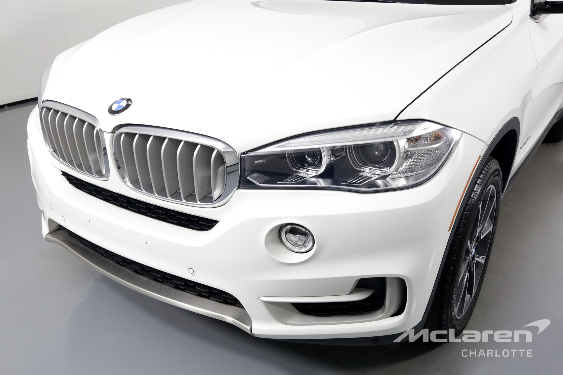 Used 2018 BMW X5 xDrive35i | Charlotte, NC