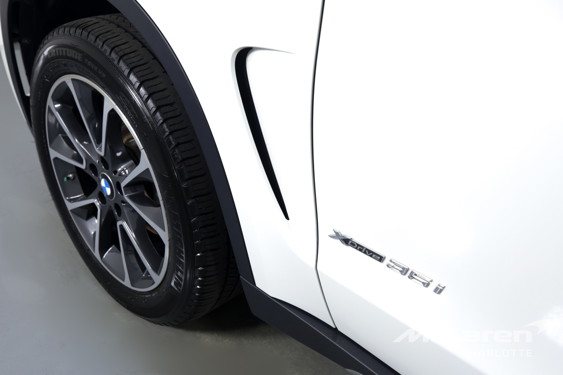 Used 2018 BMW X5 xDrive35i | Charlotte, NC