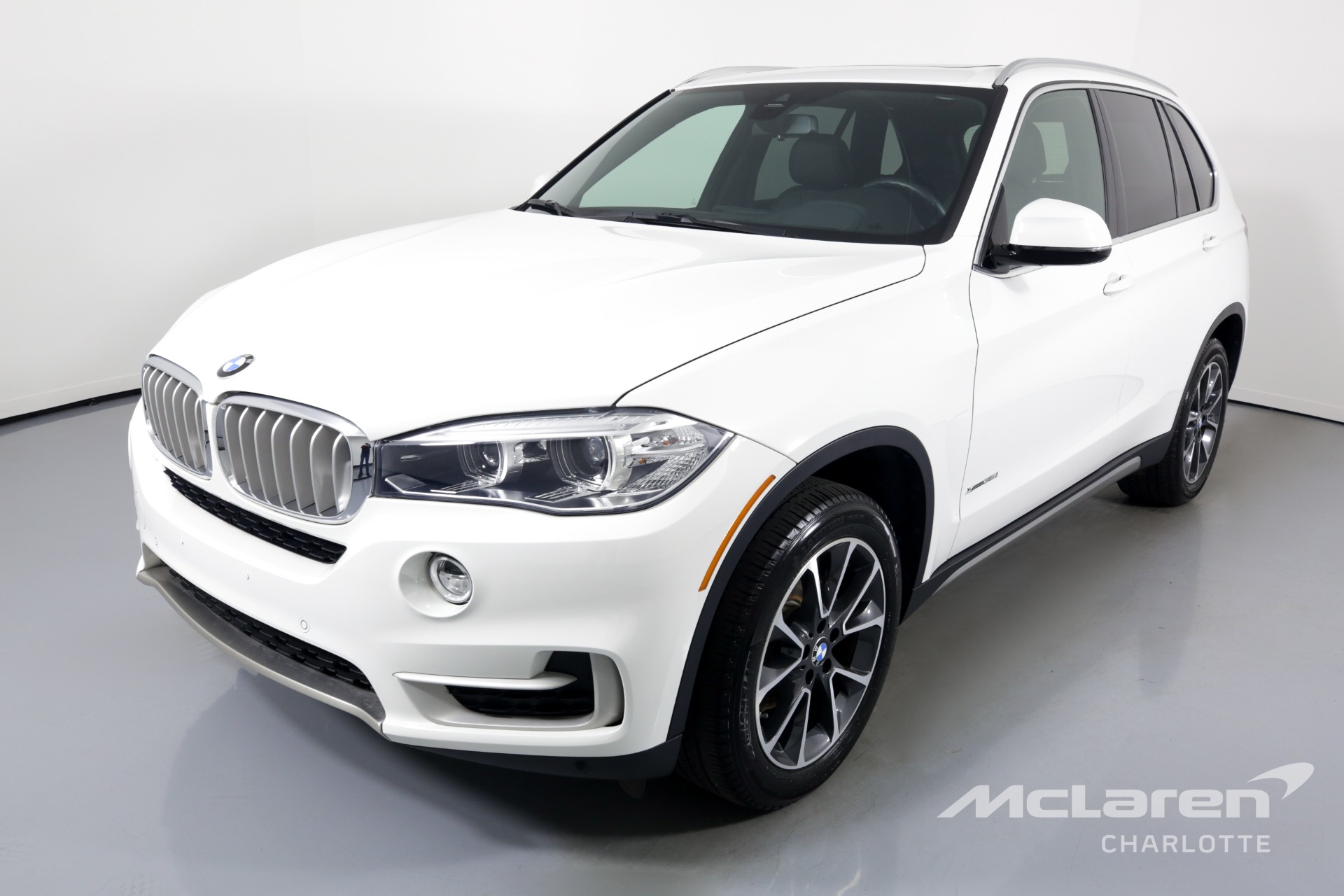 Used 2018 BMW X5 xDrive35i | Charlotte, NC