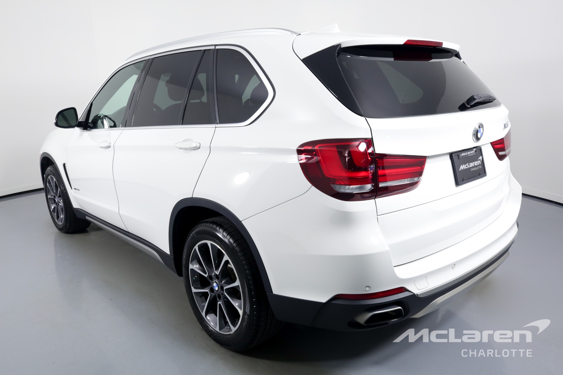 Used 2018 BMW X5 xDrive35i | Charlotte, NC