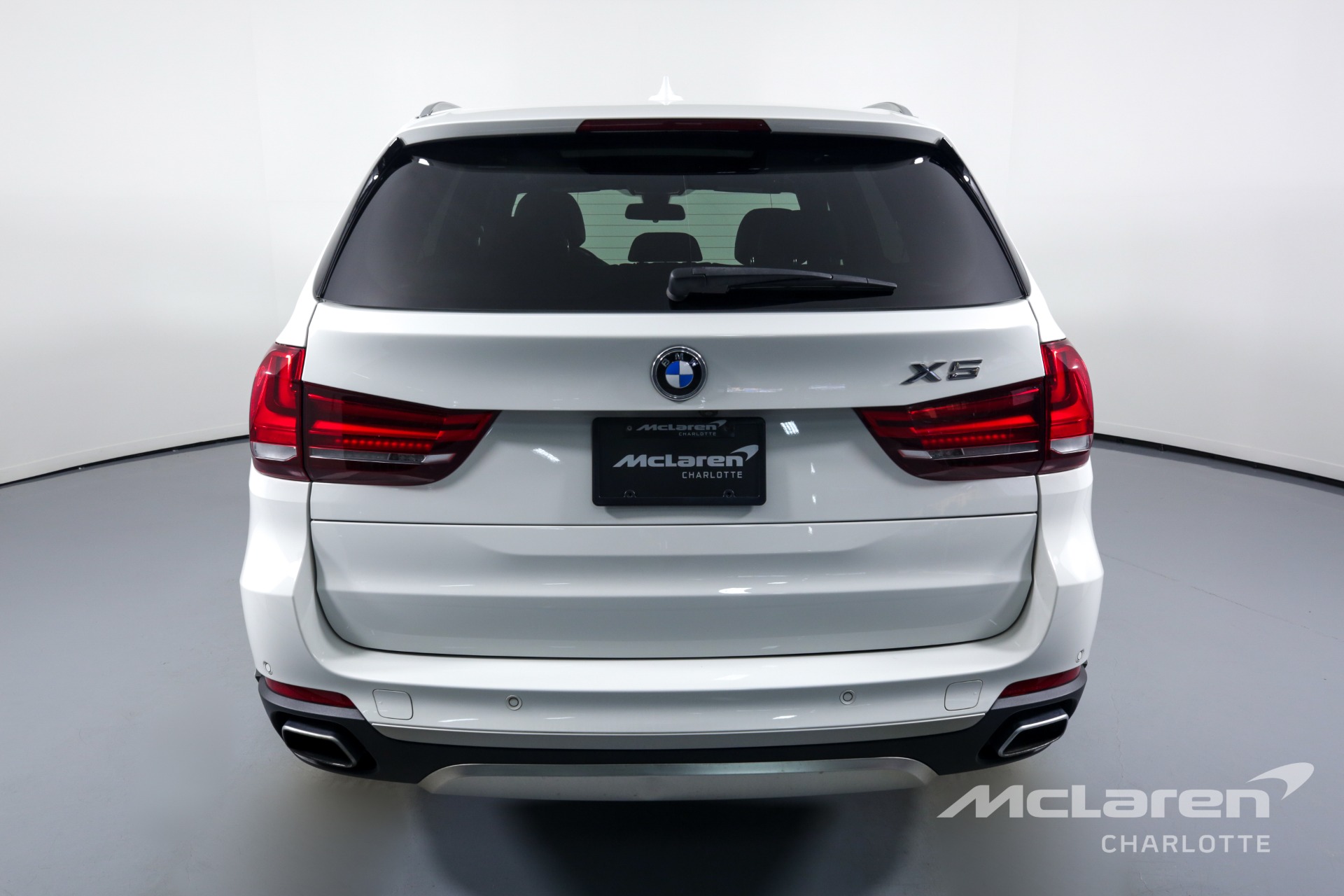 Used 2018 BMW X5 xDrive35i | Charlotte, NC