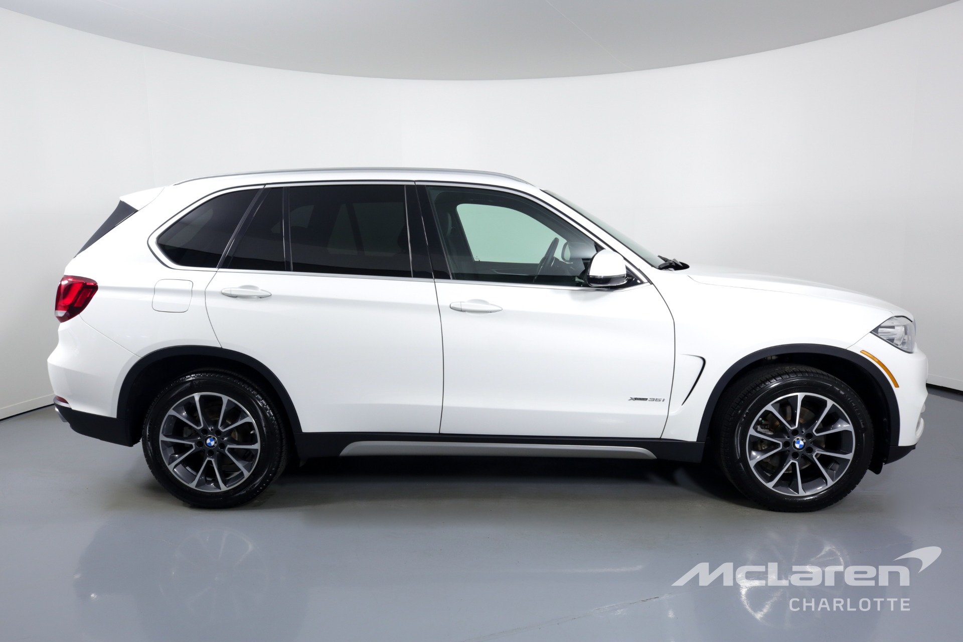 Used 2018 BMW X5 xDrive35i | Charlotte, NC