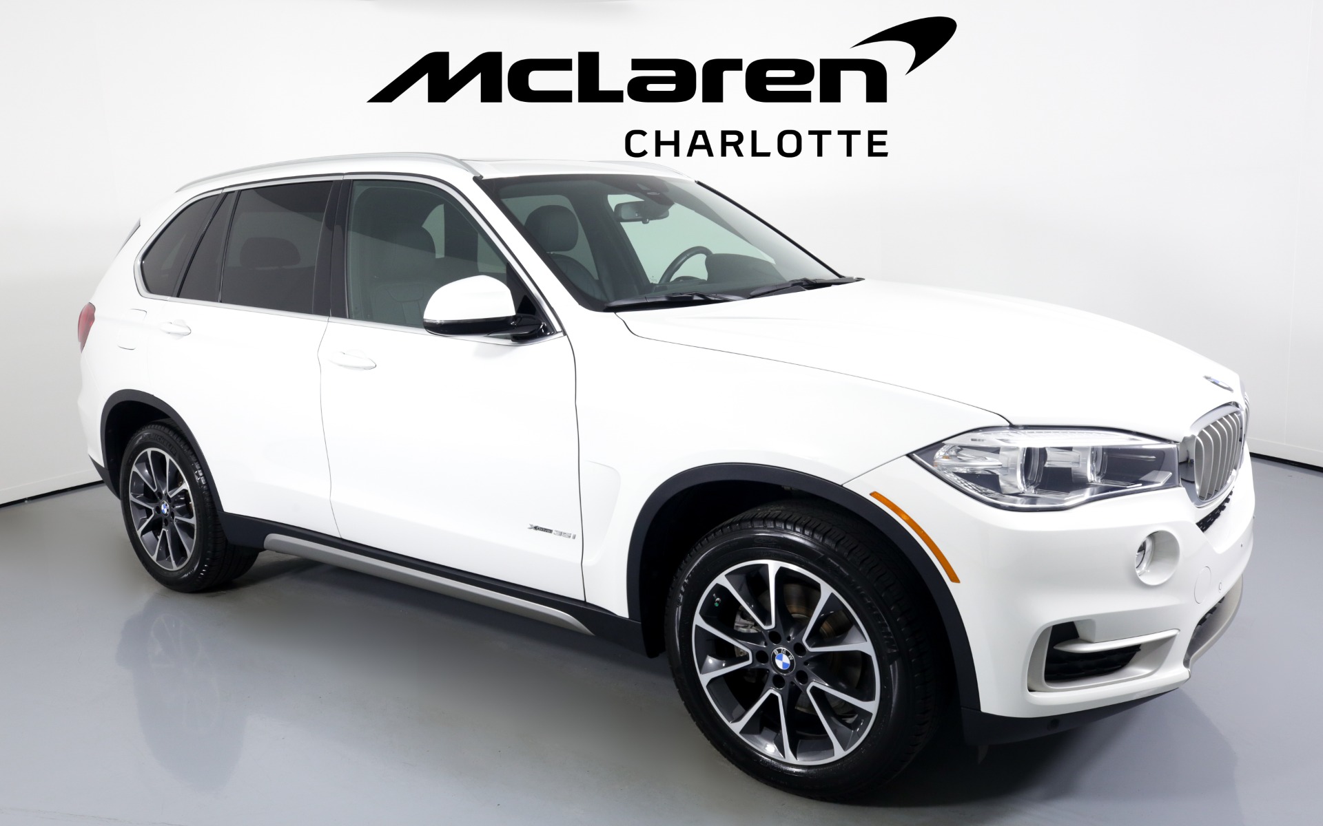 Used 2018 BMW X5 xDrive35i | Charlotte, NC