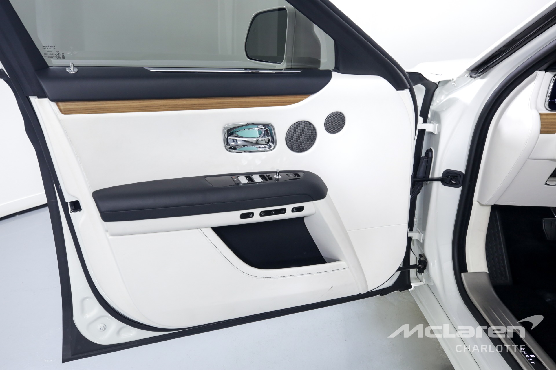 Used 2021 Rolls-Royce Ghost | Charlotte, NC