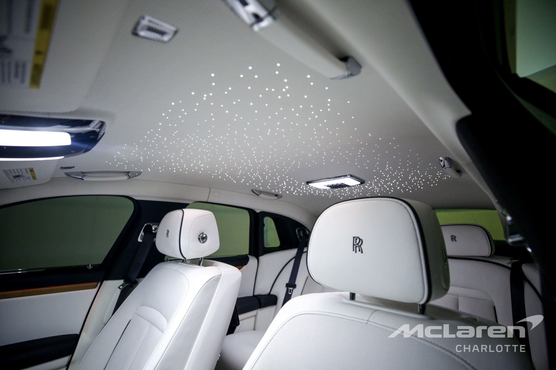 Used 2021 Rolls-Royce Ghost | Charlotte, NC