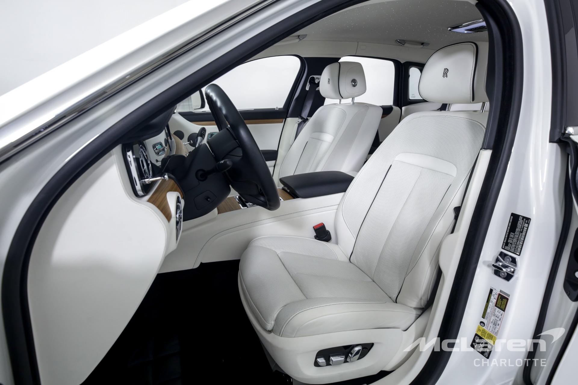Used 2021 Rolls-Royce Ghost | Charlotte, NC