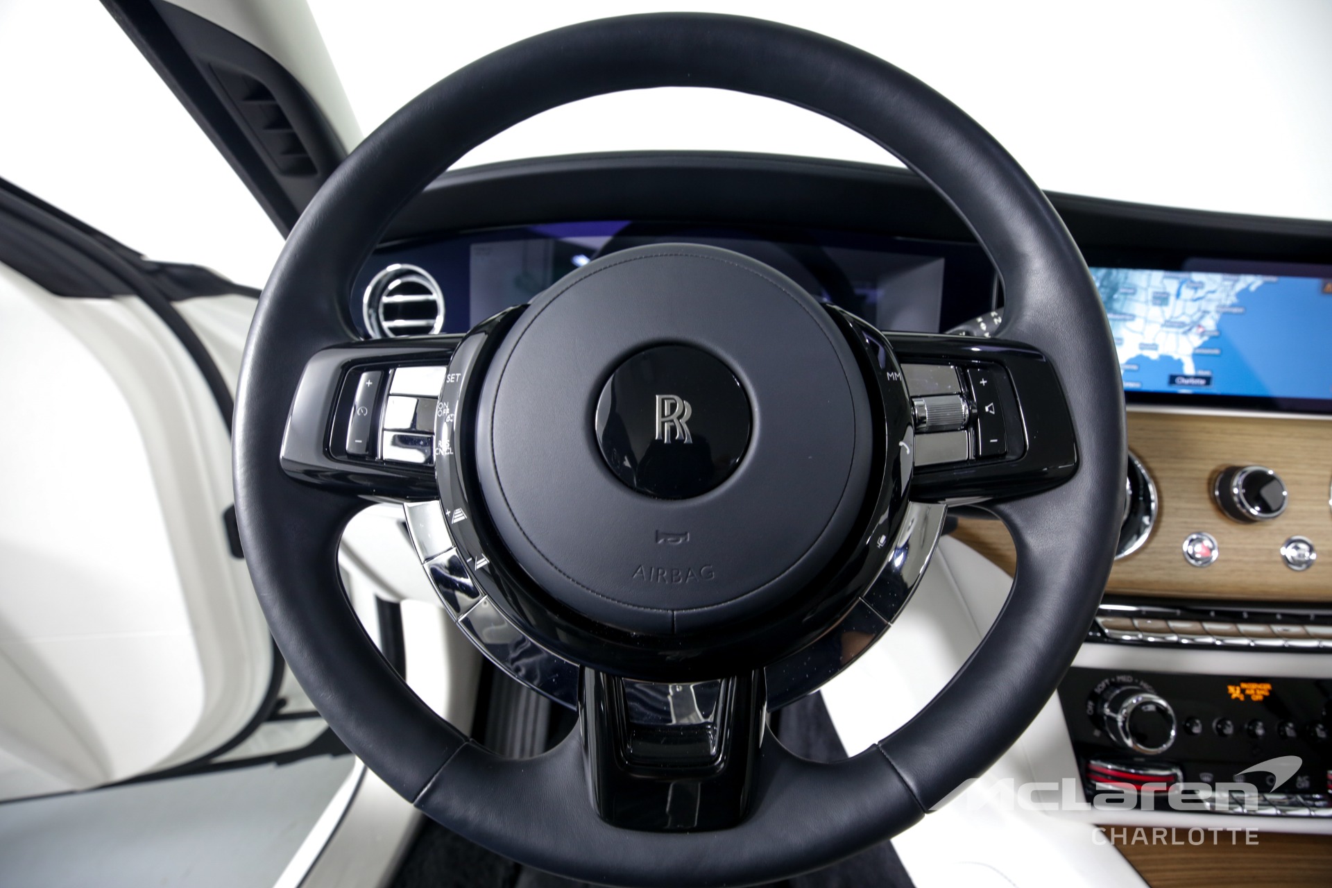 Used 2021 Rolls-Royce Ghost | Charlotte, NC