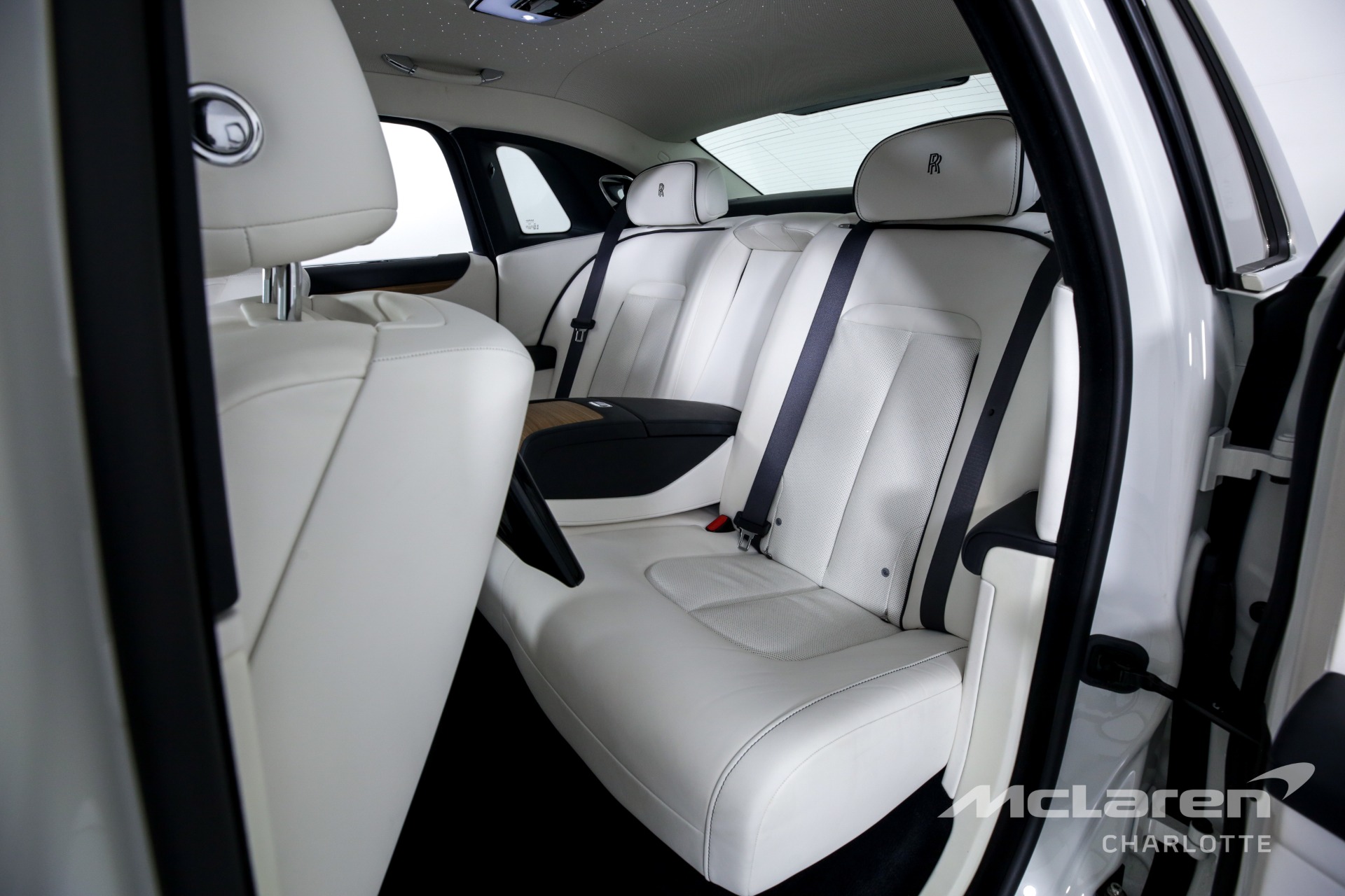 Used 2021 Rolls-Royce Ghost | Charlotte, NC