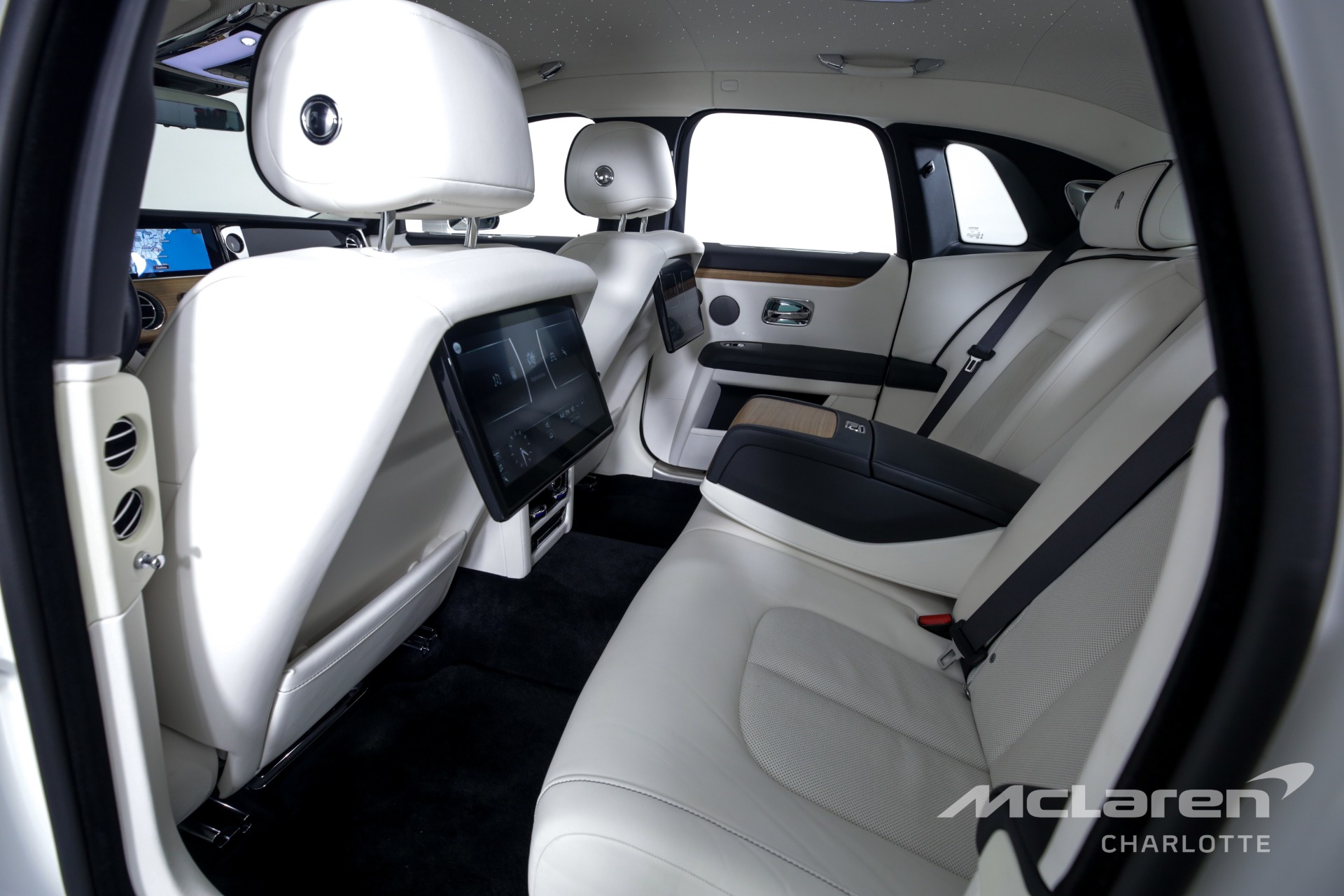 Used 2021 Rolls-Royce Ghost | Charlotte, NC