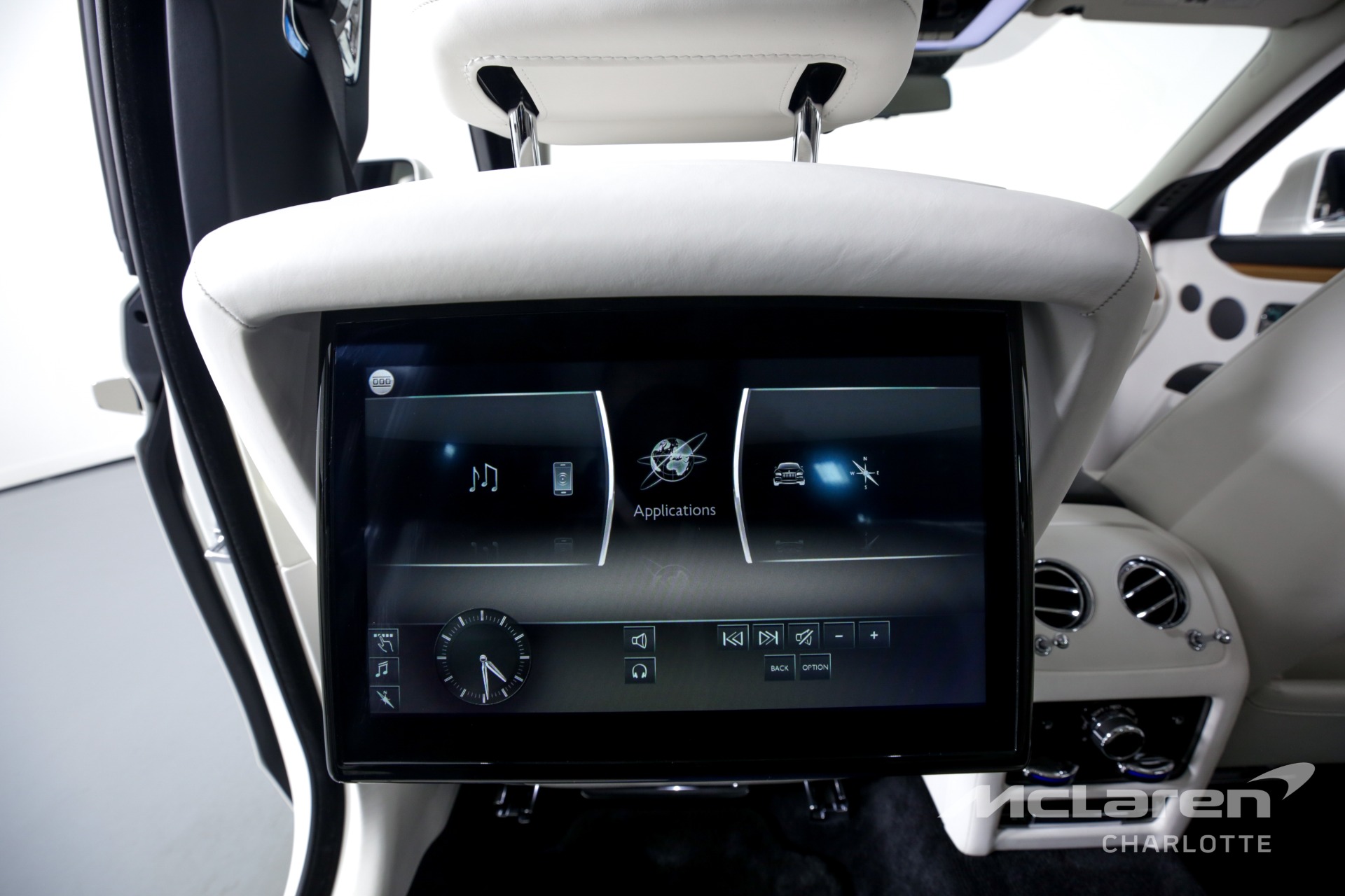Used 2021 Rolls-Royce Ghost | Charlotte, NC