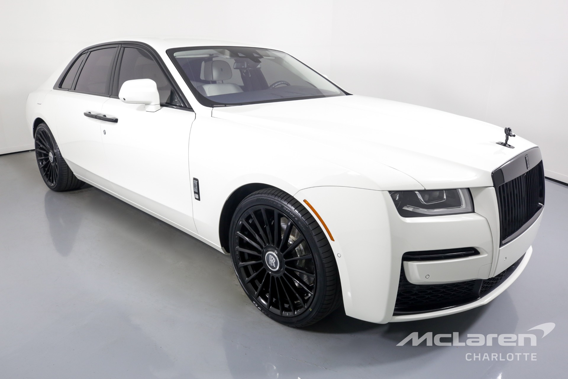 Used 2021 Rolls-Royce Ghost | Charlotte, NC