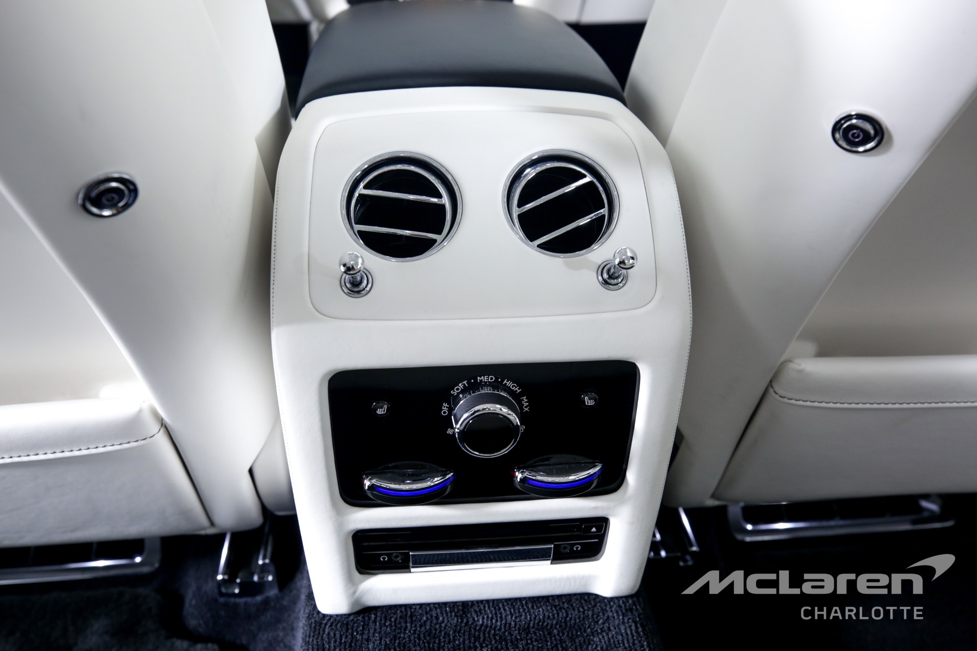 Used 2021 Rolls-Royce Ghost | Charlotte, NC
