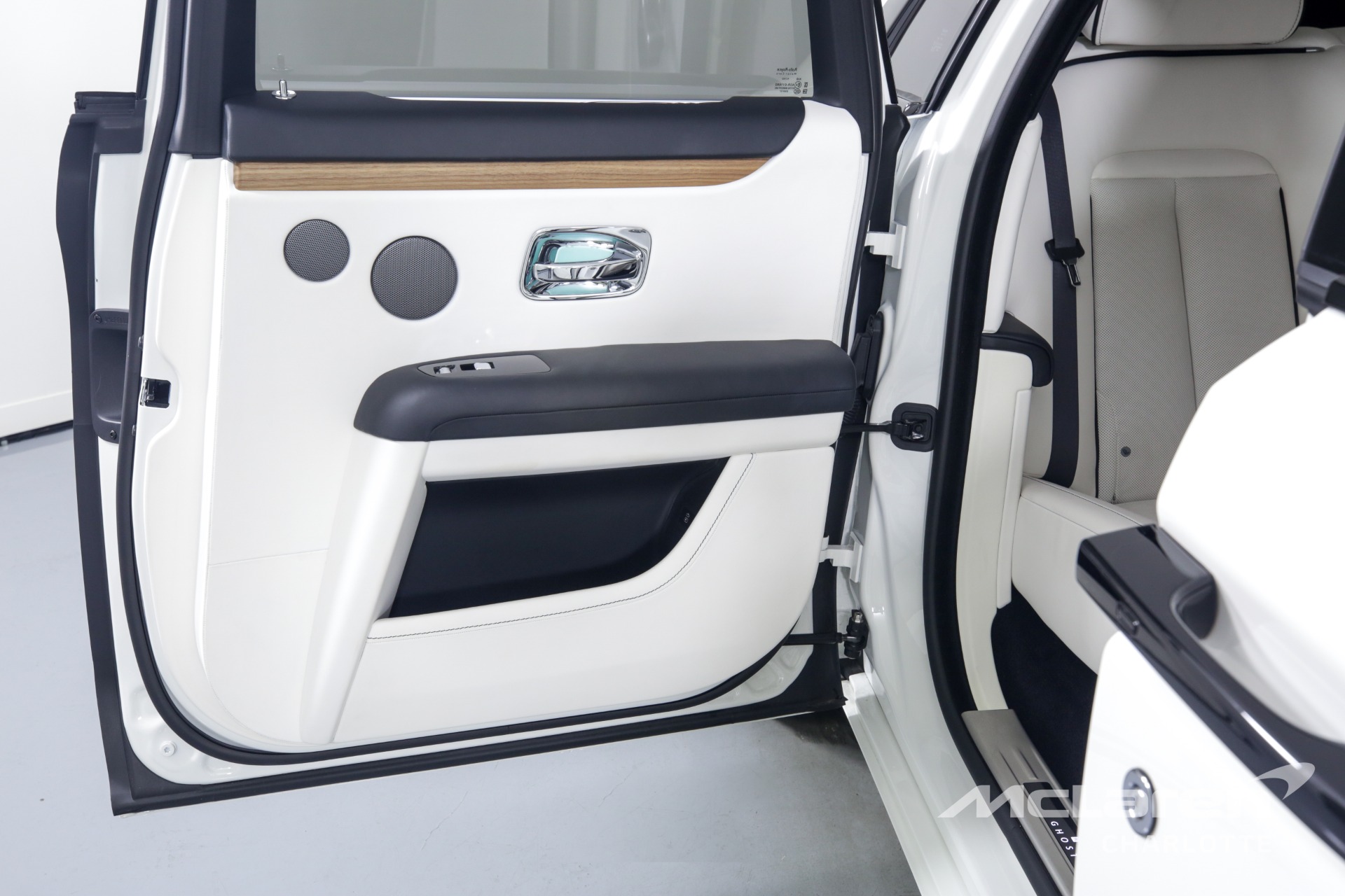 Used 2021 Rolls-Royce Ghost | Charlotte, NC