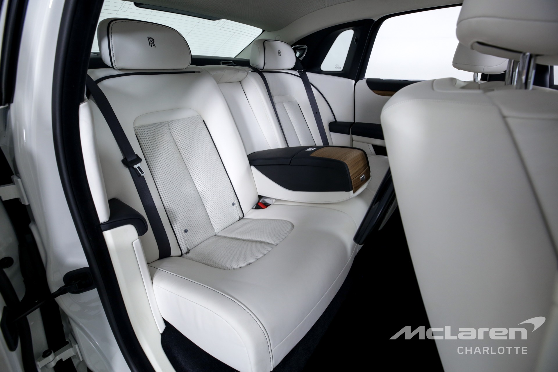 Used 2021 Rolls-Royce Ghost | Charlotte, NC