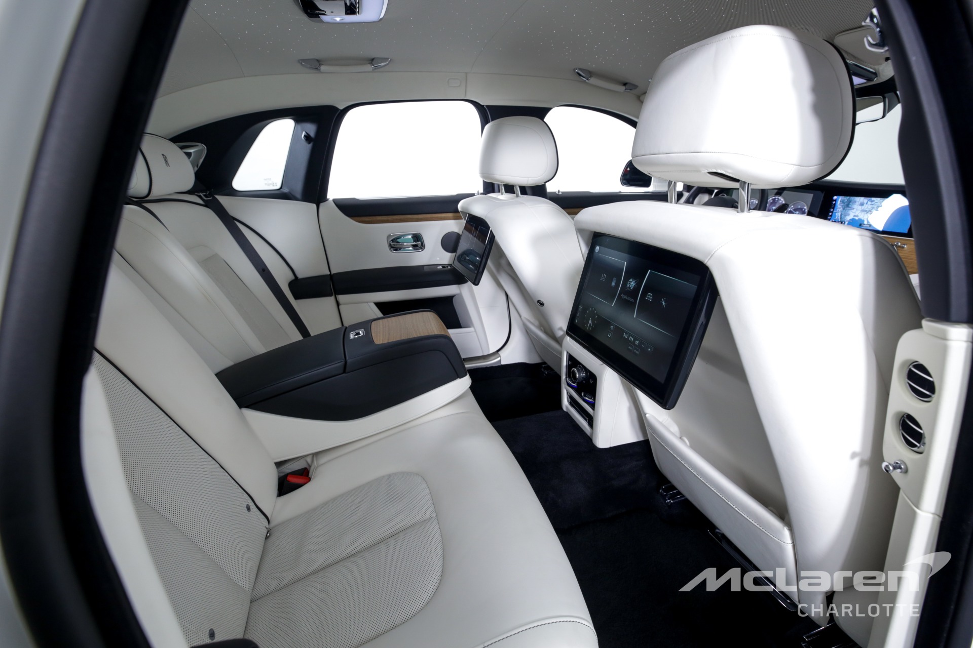 Used 2021 Rolls-Royce Ghost | Charlotte, NC