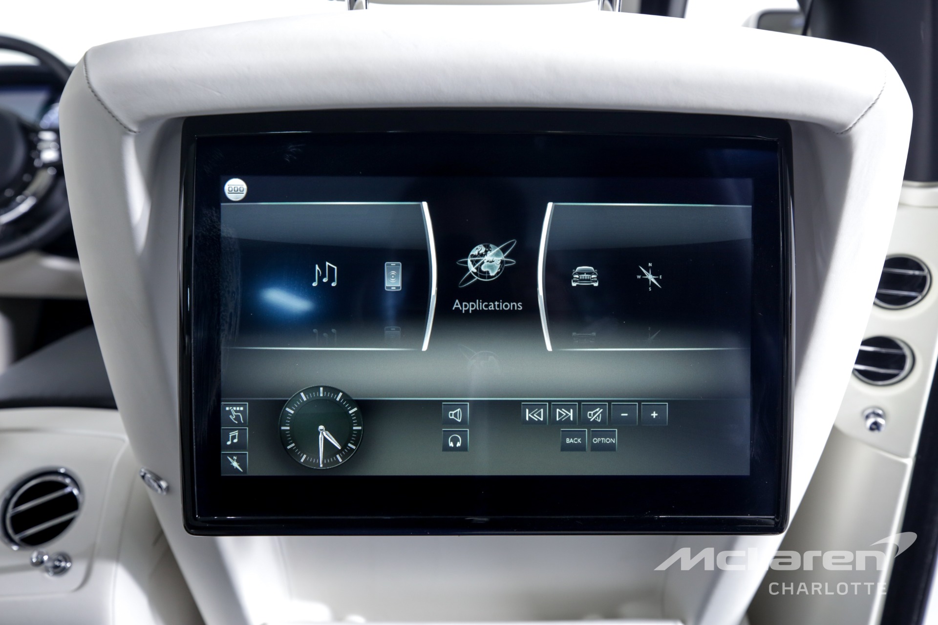 Used 2021 Rolls-Royce Ghost | Charlotte, NC