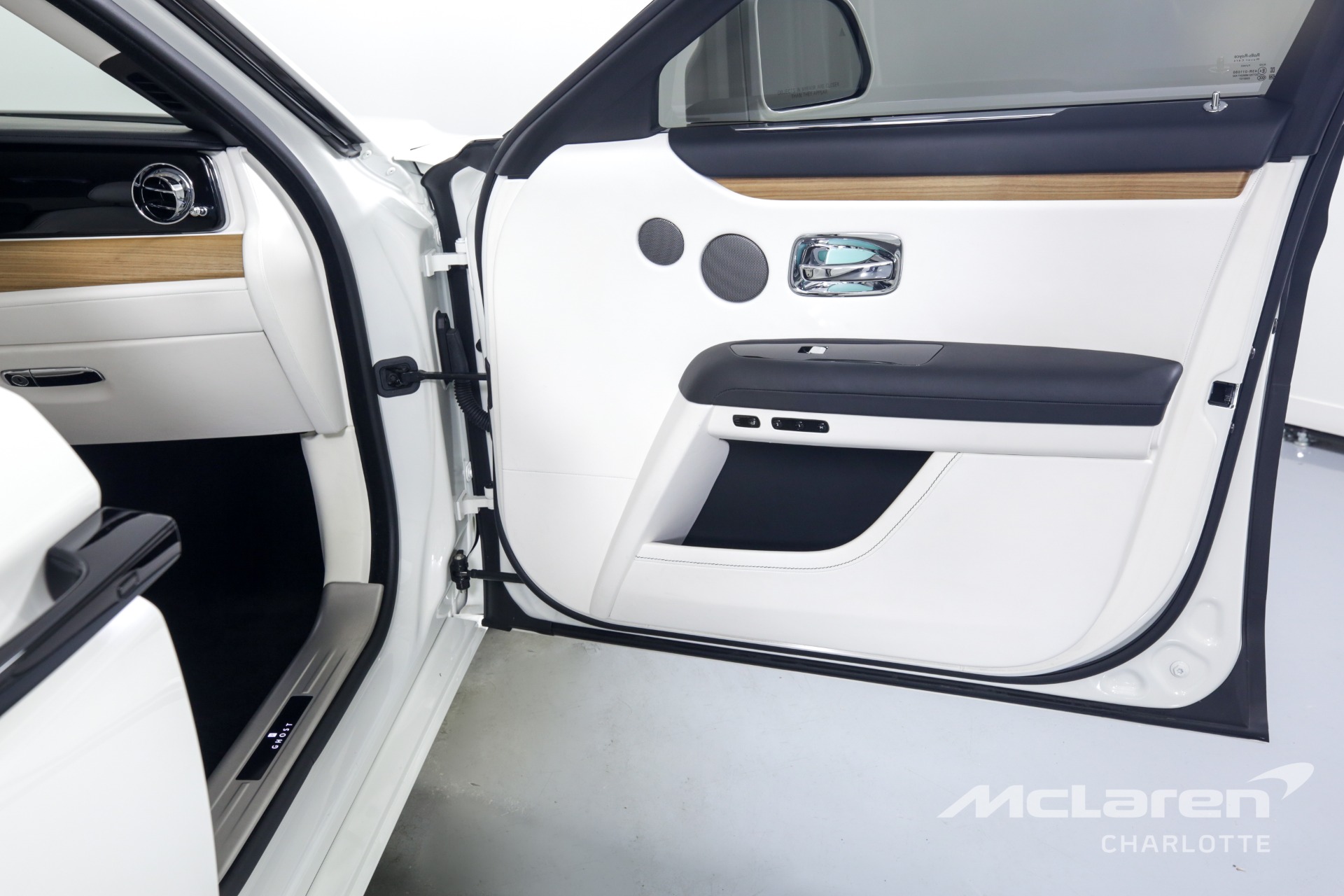 Used 2021 Rolls-Royce Ghost | Charlotte, NC
