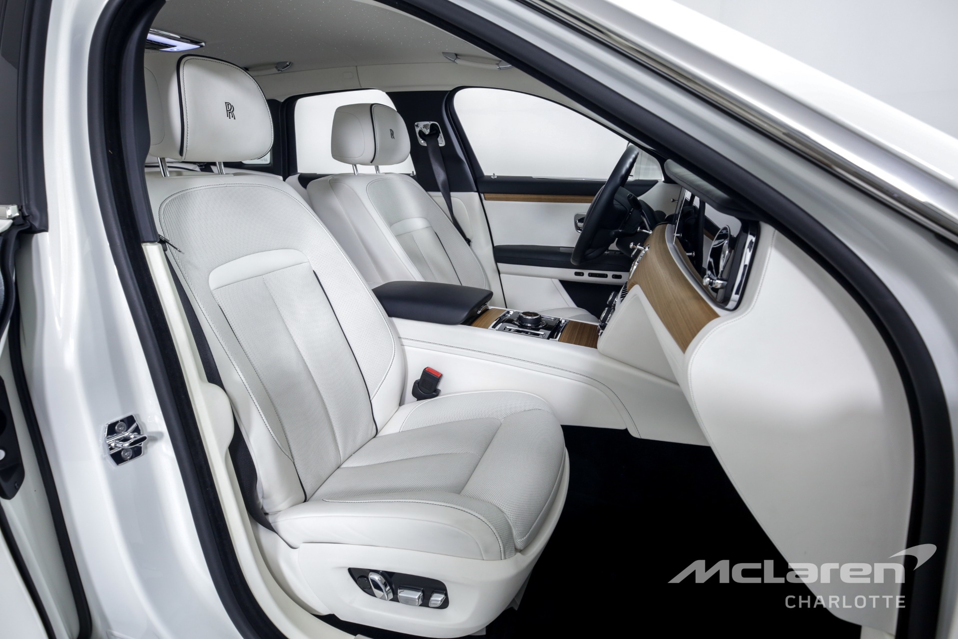 Used 2021 Rolls-Royce Ghost | Charlotte, NC