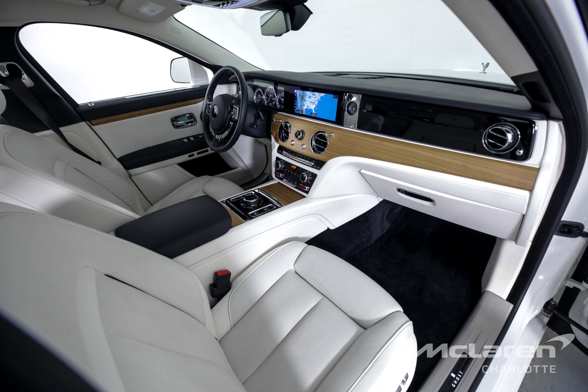 Used 2021 Rolls-Royce Ghost | Charlotte, NC