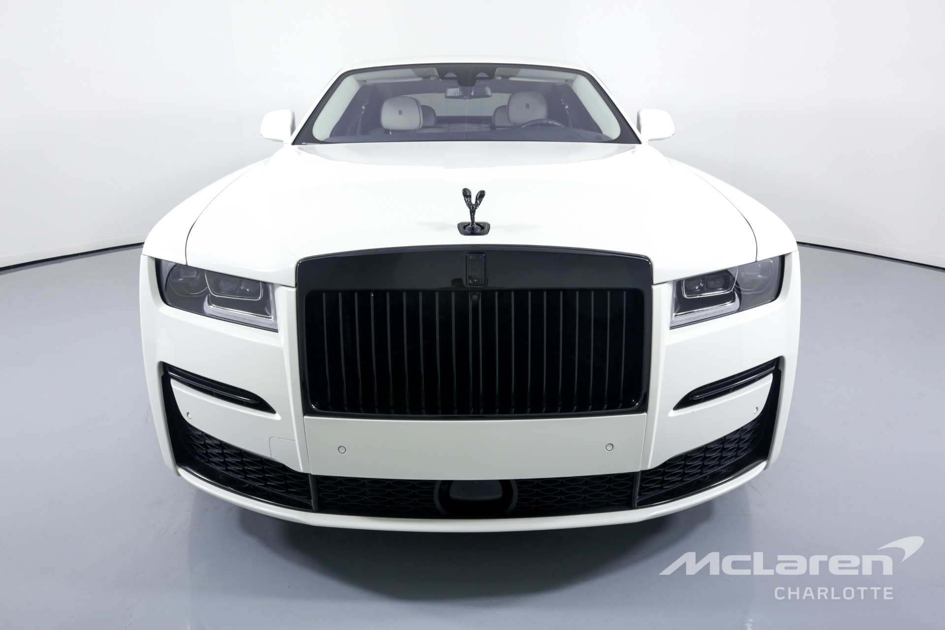 Used 2021 Rolls-Royce Ghost | Charlotte, NC