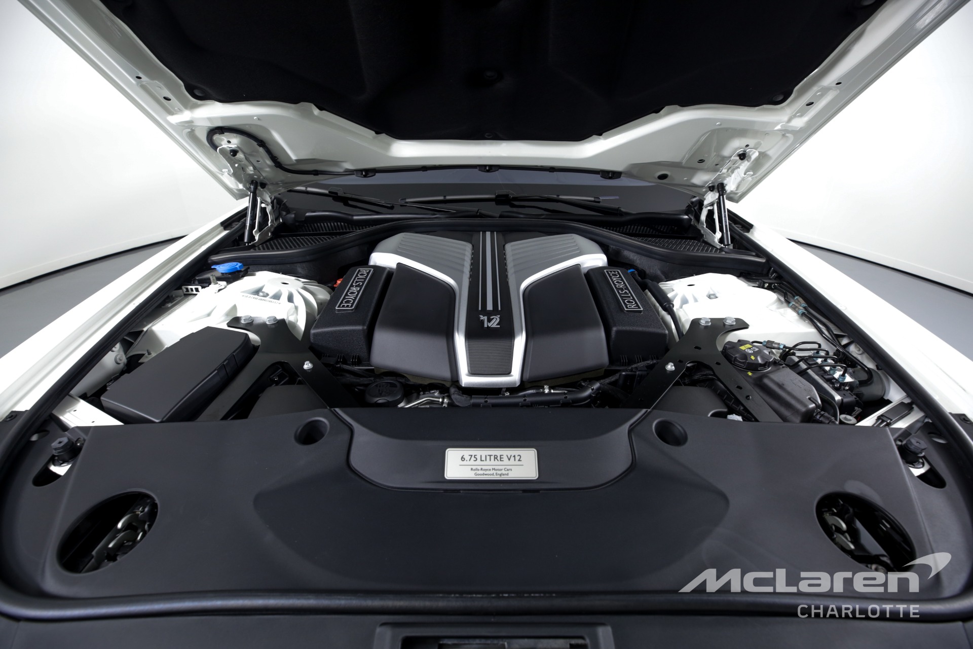 Used 2021 Rolls-Royce Ghost | Charlotte, NC