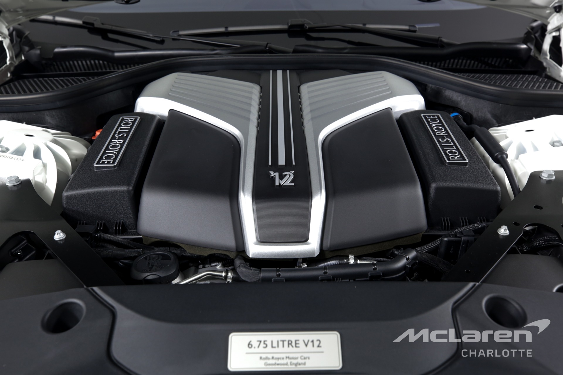 Used 2021 Rolls-Royce Ghost | Charlotte, NC